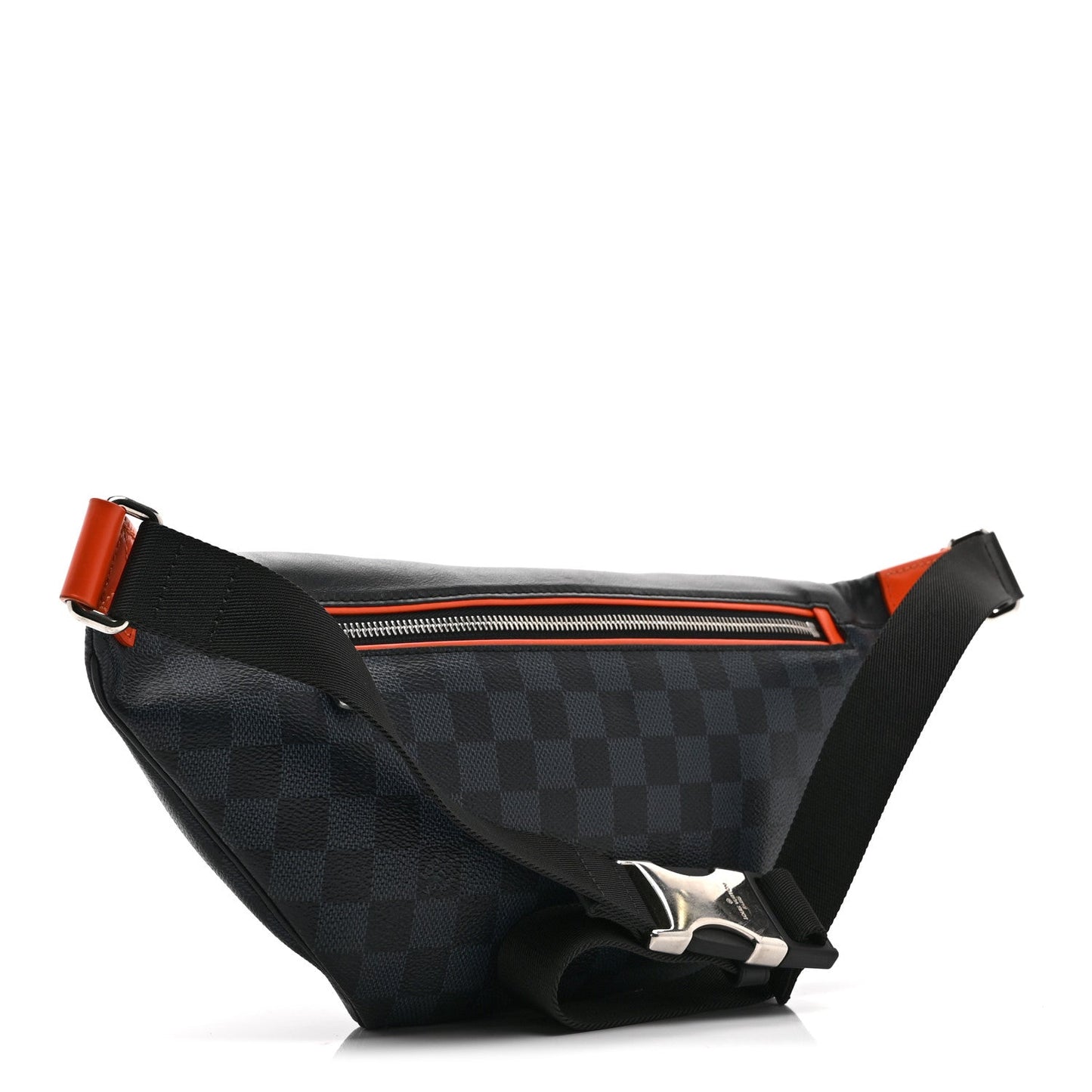 Damier Cobalt Race BumBag