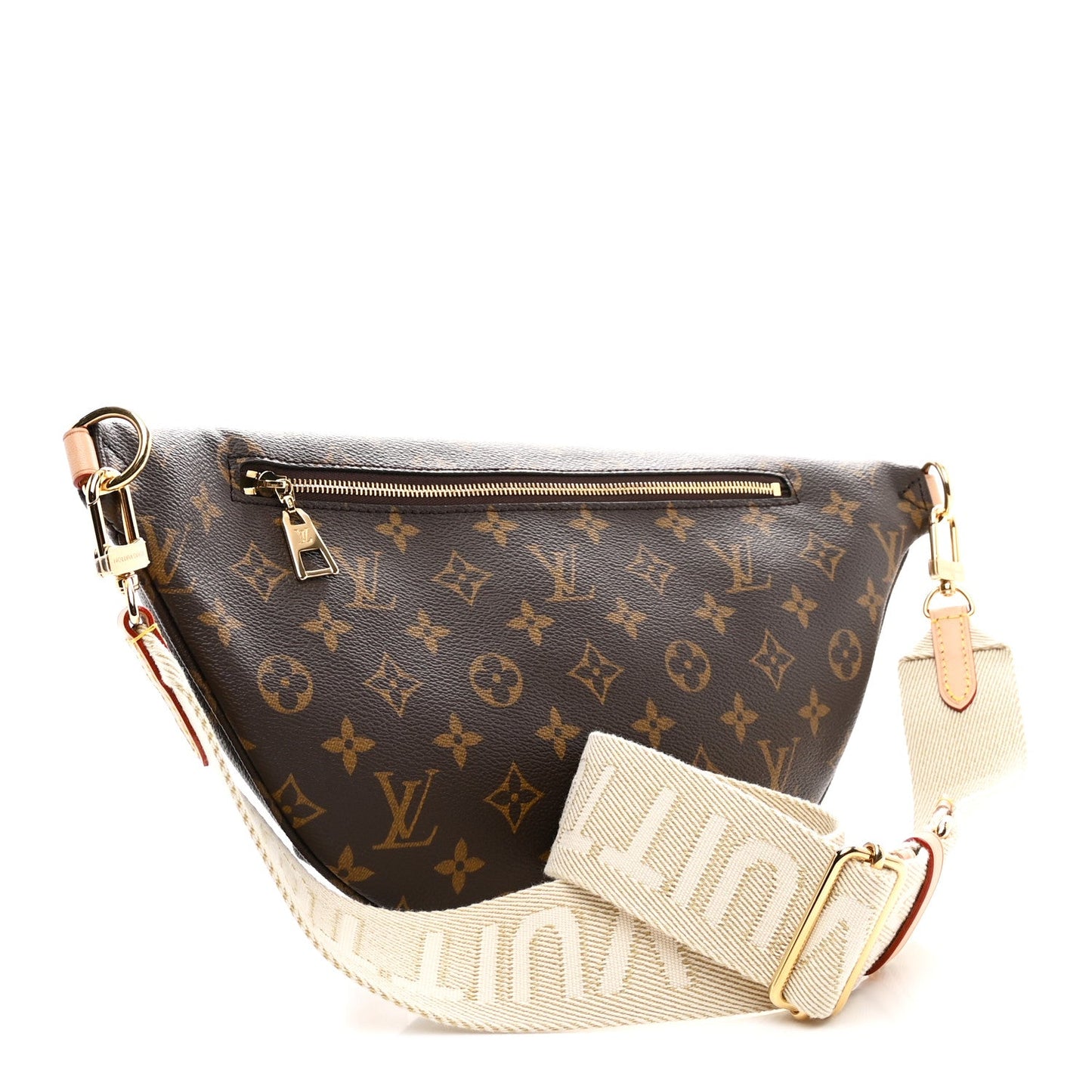 Monogram High Rise Bumbag