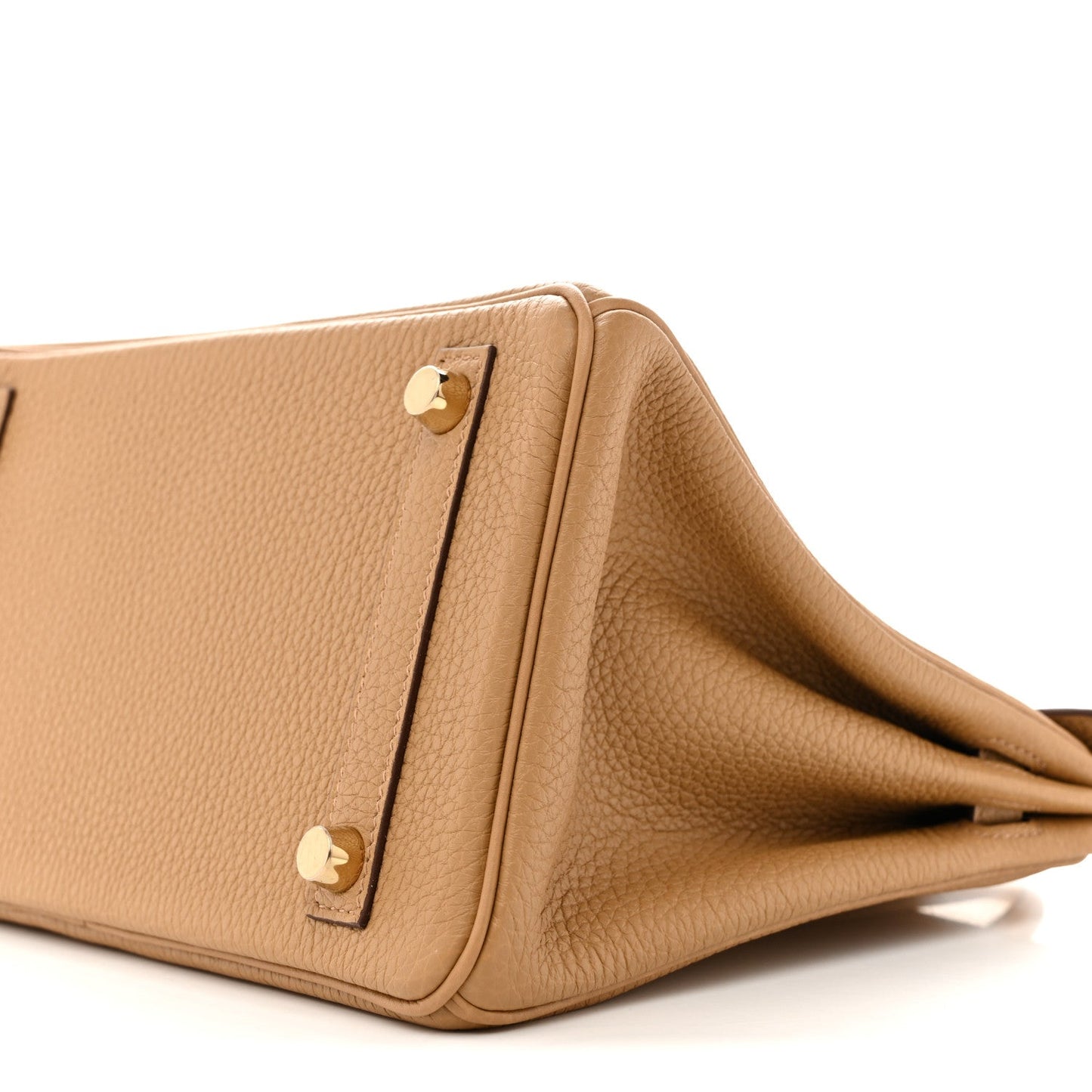Togo Birkin 25 Biscuit