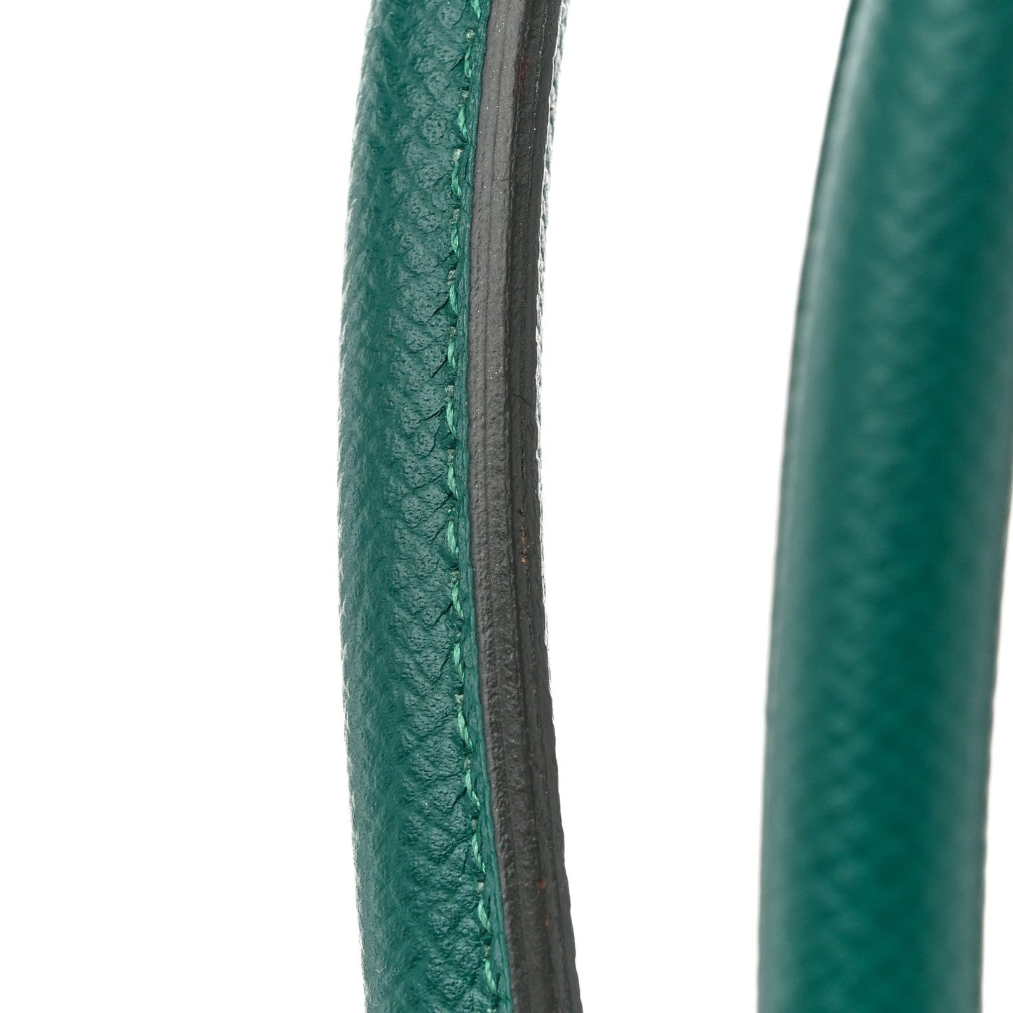 Epsom Birkin 30 Malachite
