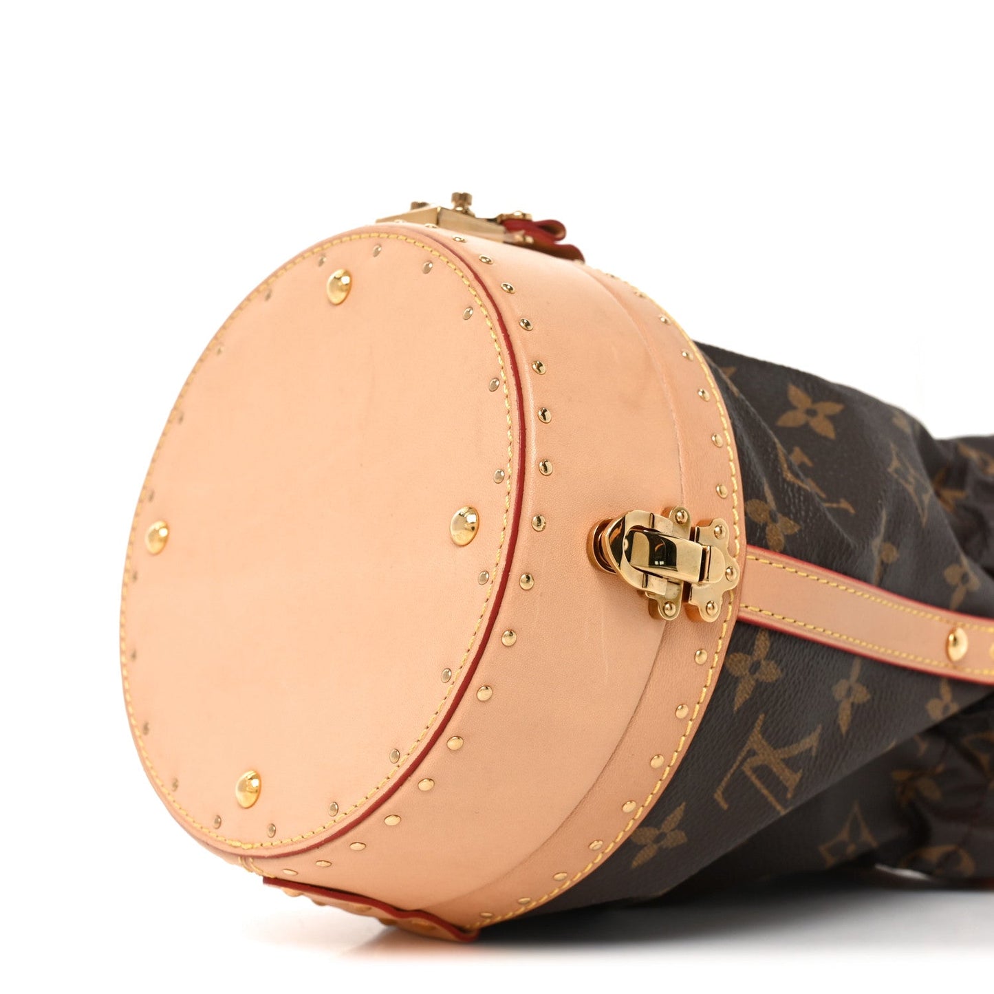 Monogram Petit Noe Trunk