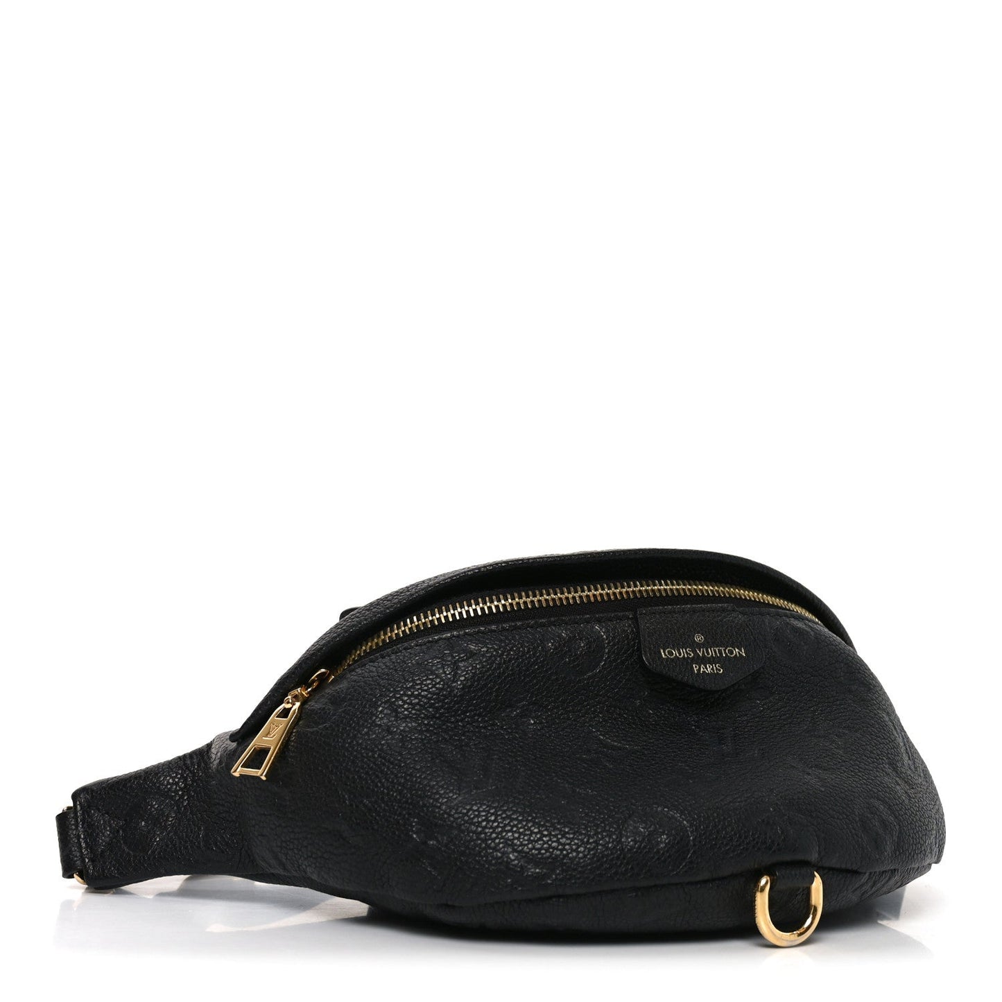 Empreinte BumBag Black