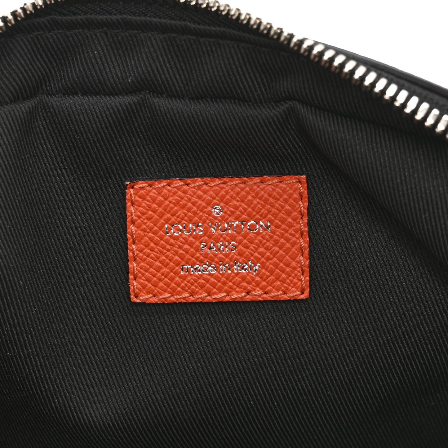Taigarama Outdoor Bumbag Orange