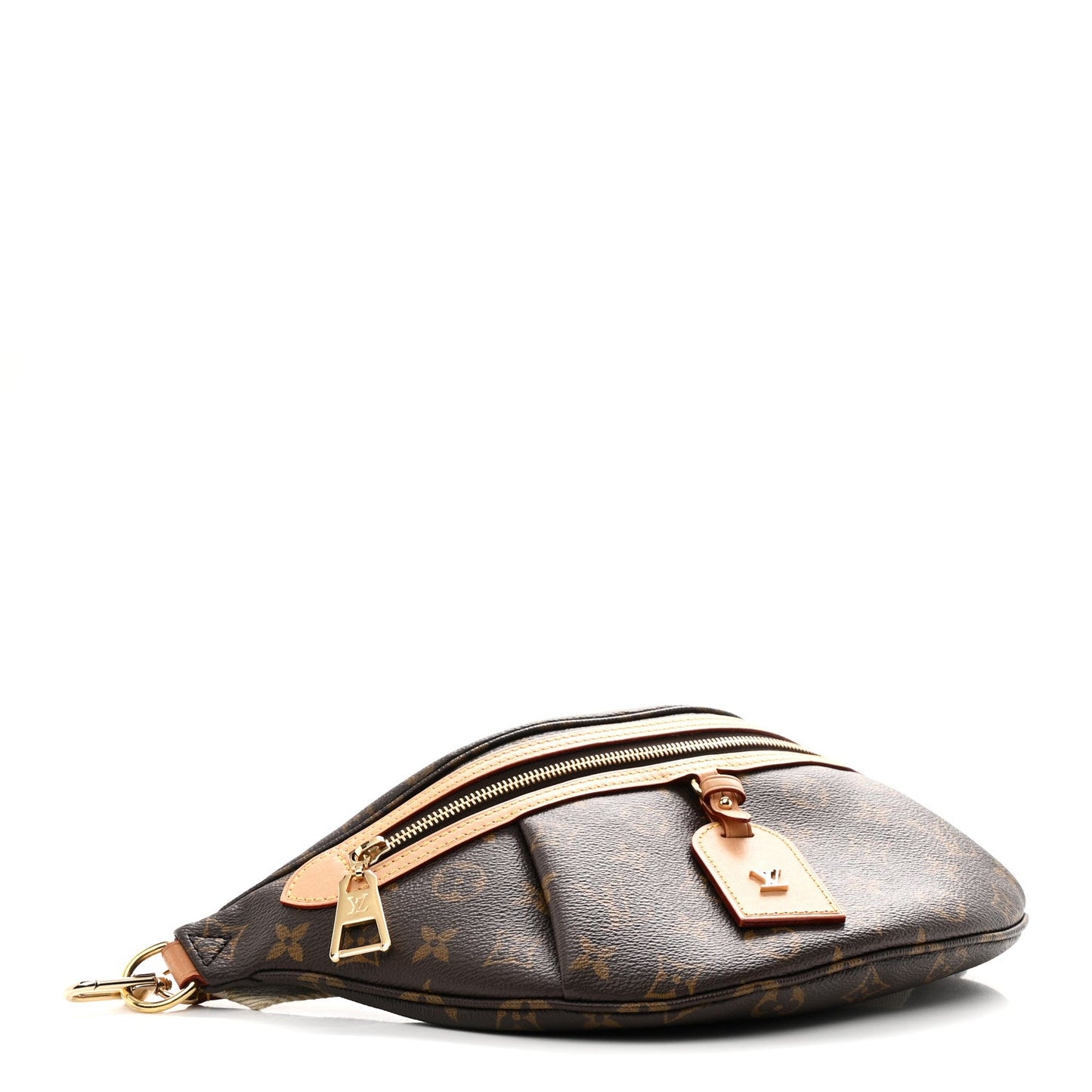 Monogram High Rise Bumbag