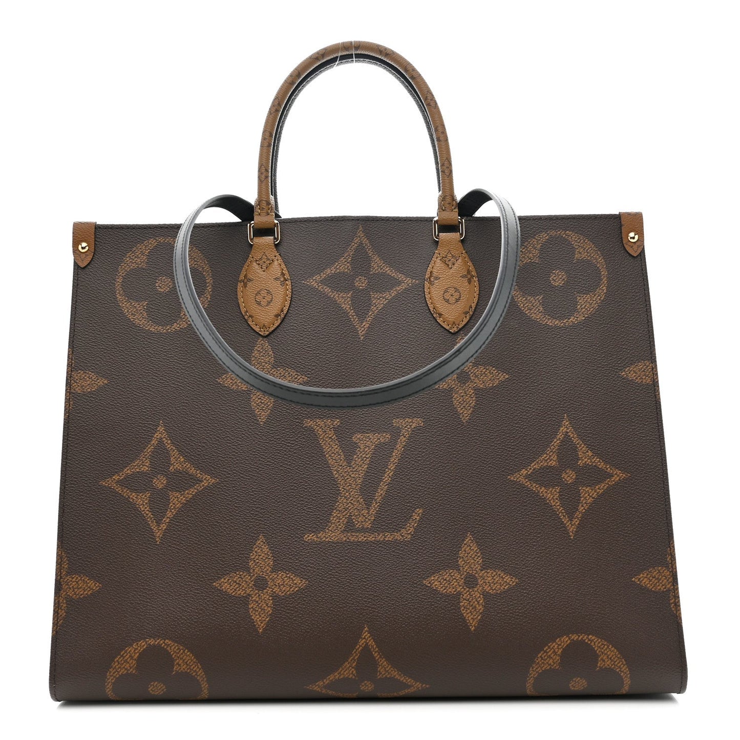 Reverse Monogram Giant Onthego GM