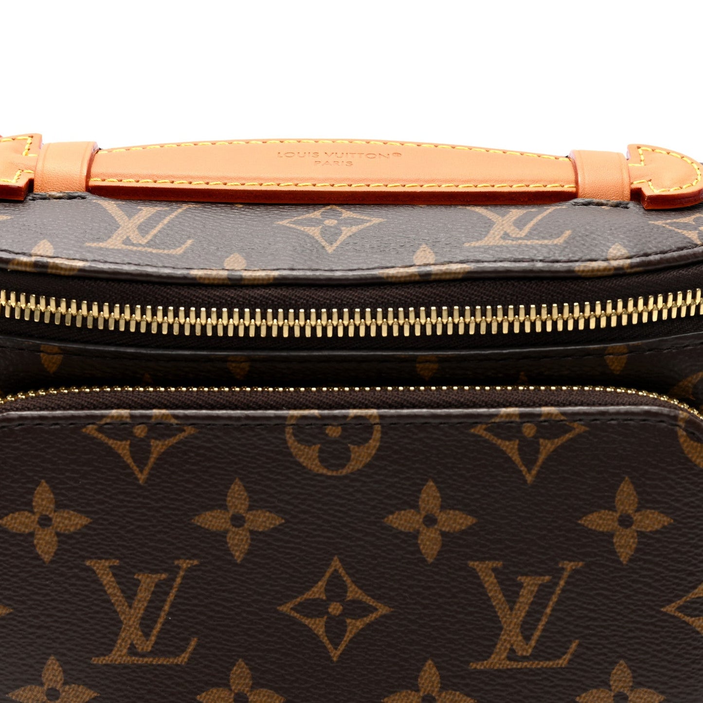 Monogram Rush Bumbag