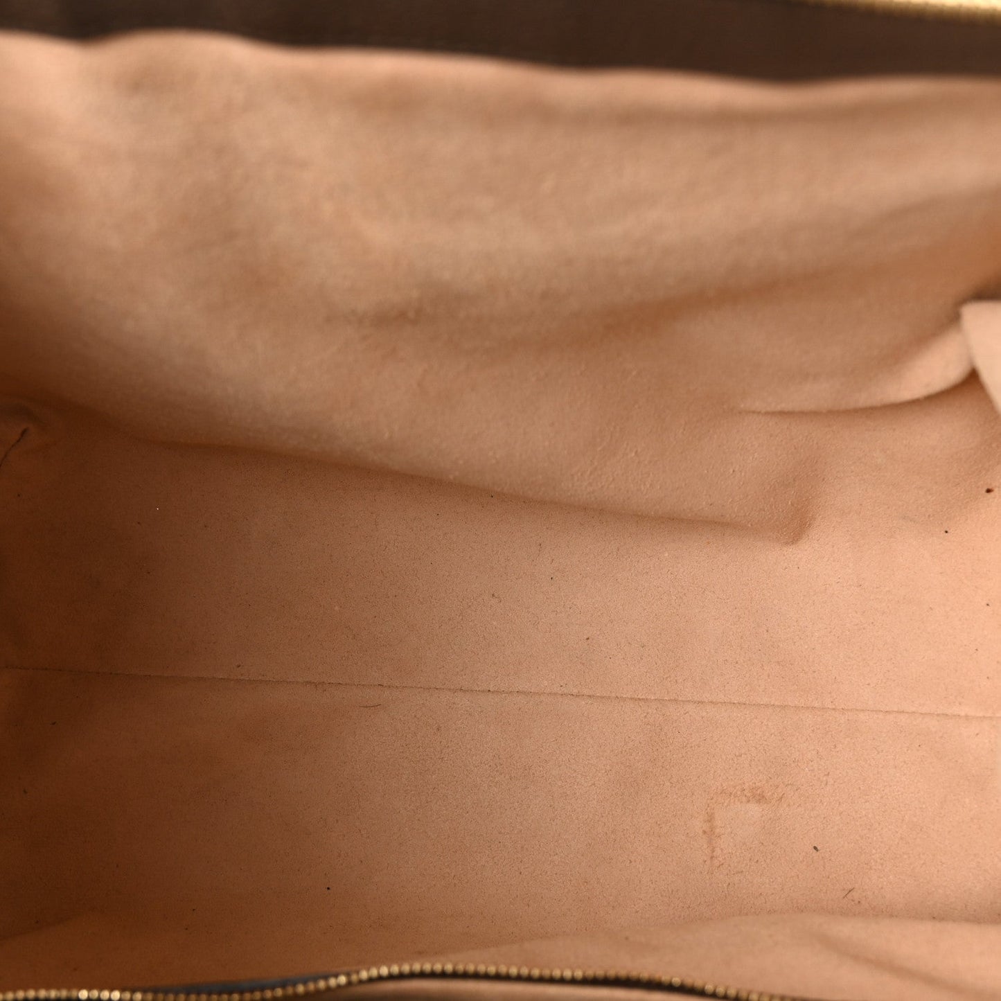 GG Supreme Monogram Web Medium Ophidia Tote Bag Brown