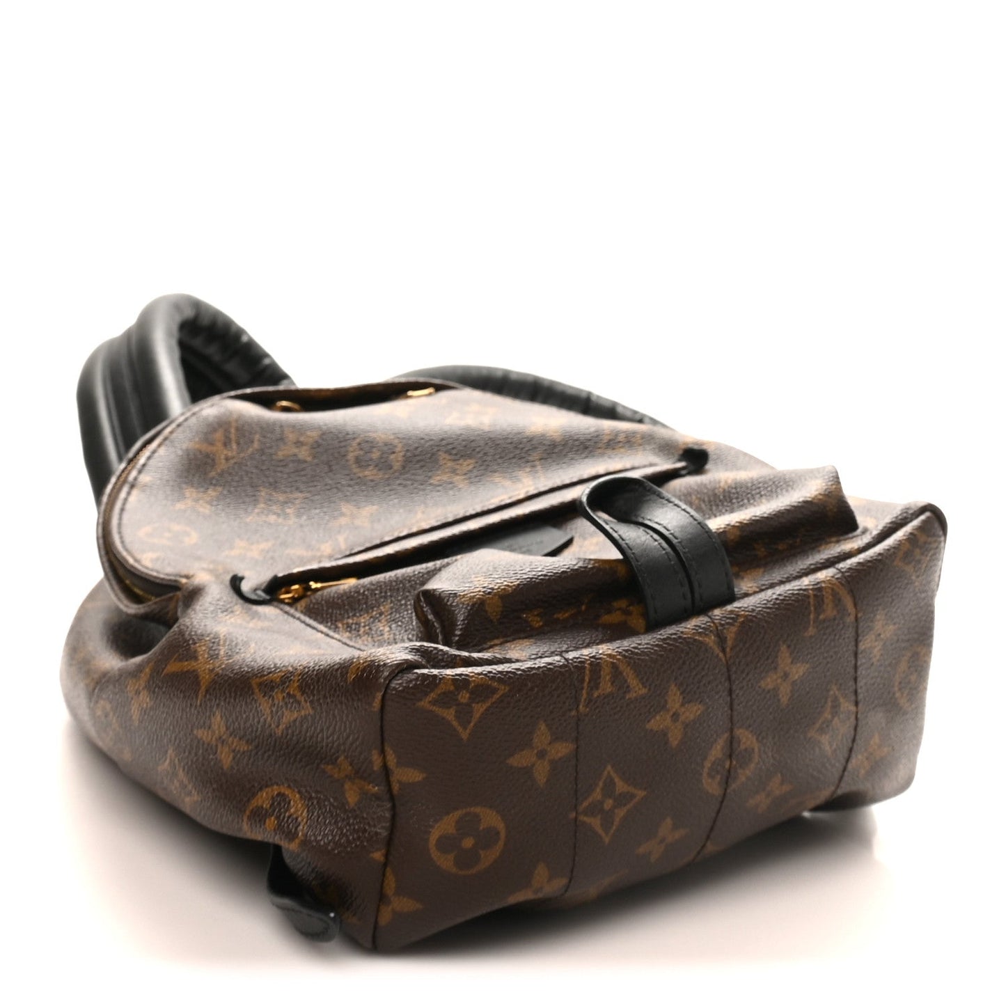 Monogram Palm Springs Backpack PM