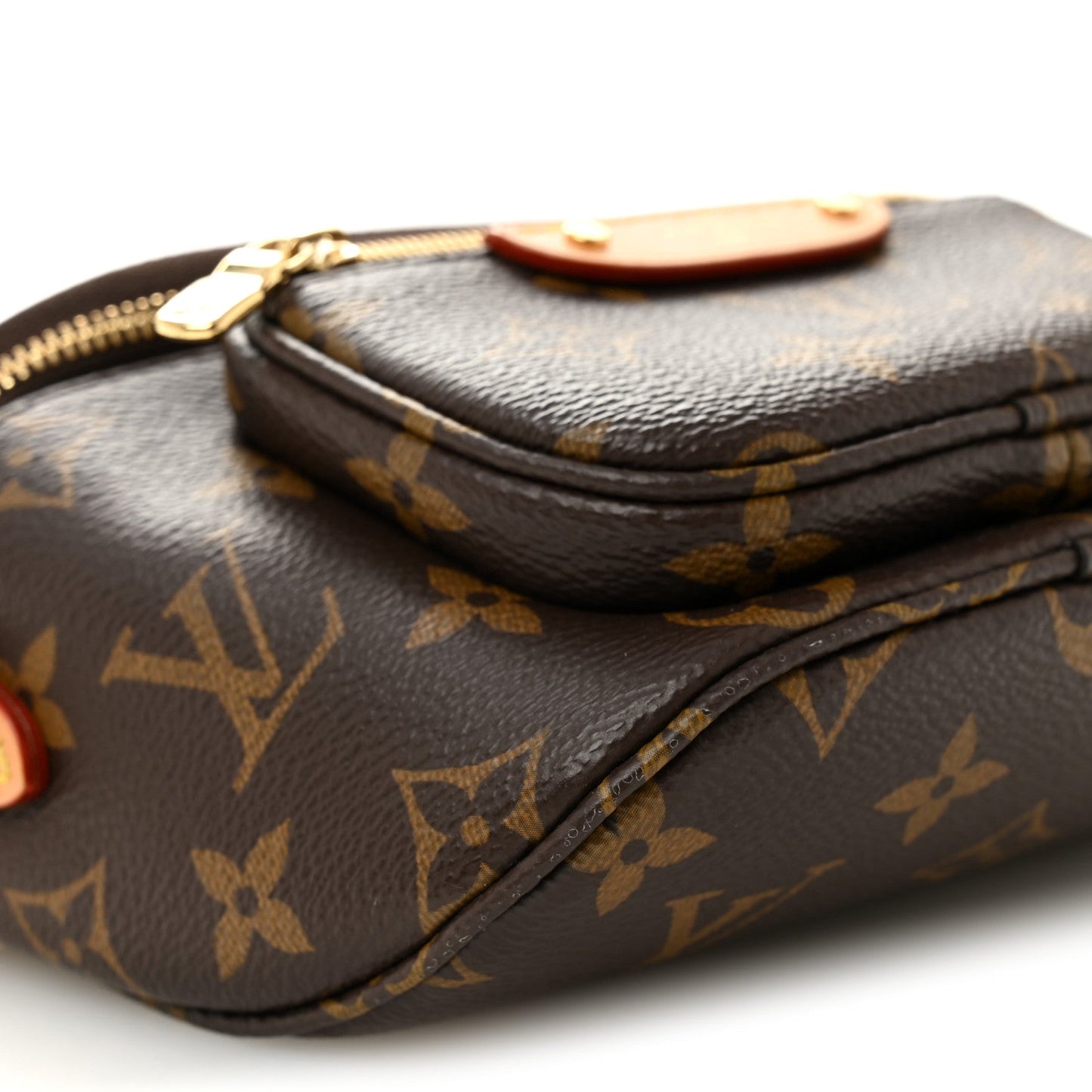 Monogram Mini Bumbag