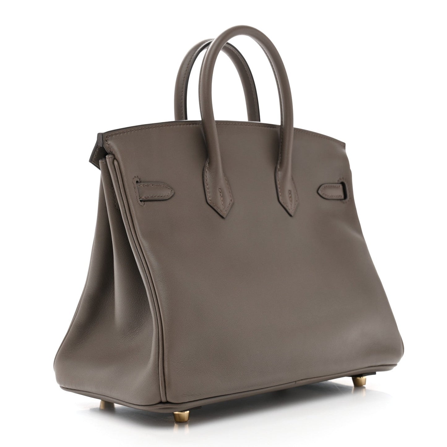 Swift Birkin 25 Etain