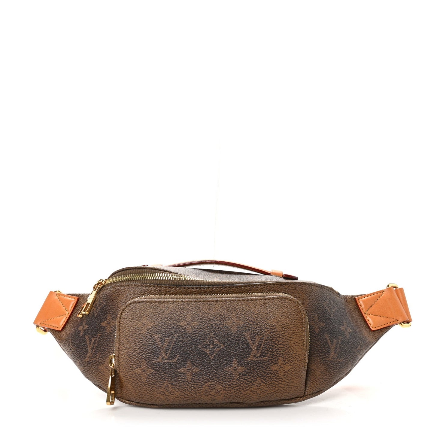 Monogram Dust Rush Bumbag