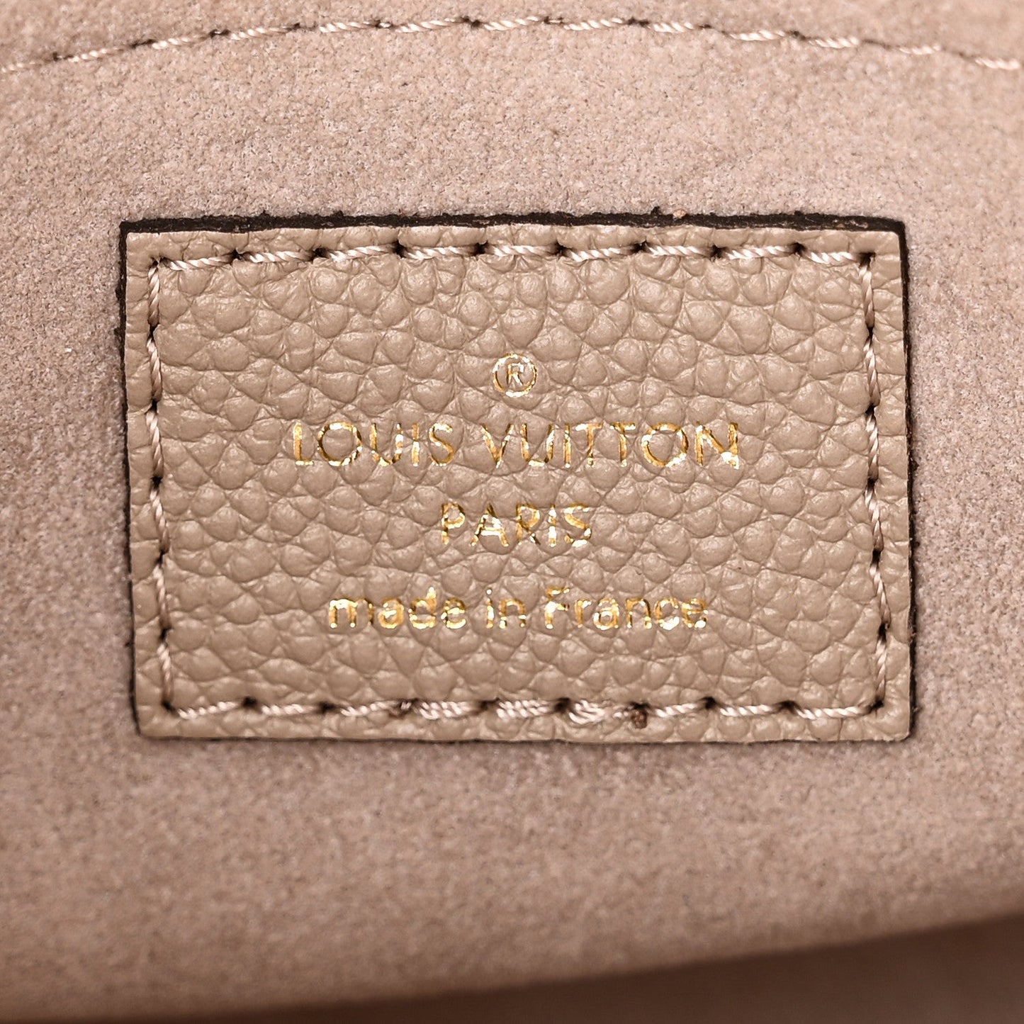 Empreinte OnTheGo East West Dove Cream