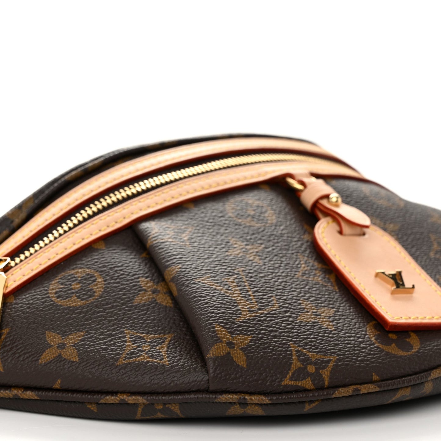 Monogram High Rise Bumbag