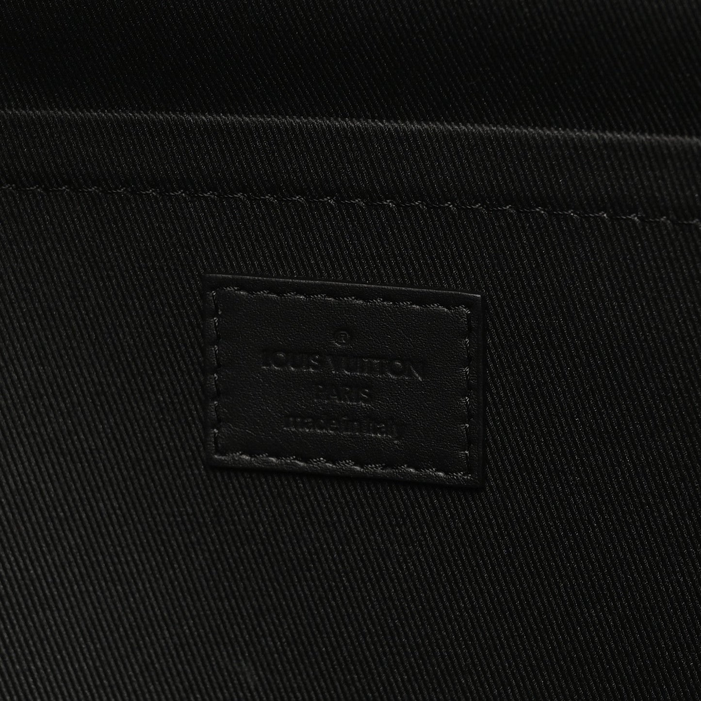 Monogram Palm Springs Backpack MM