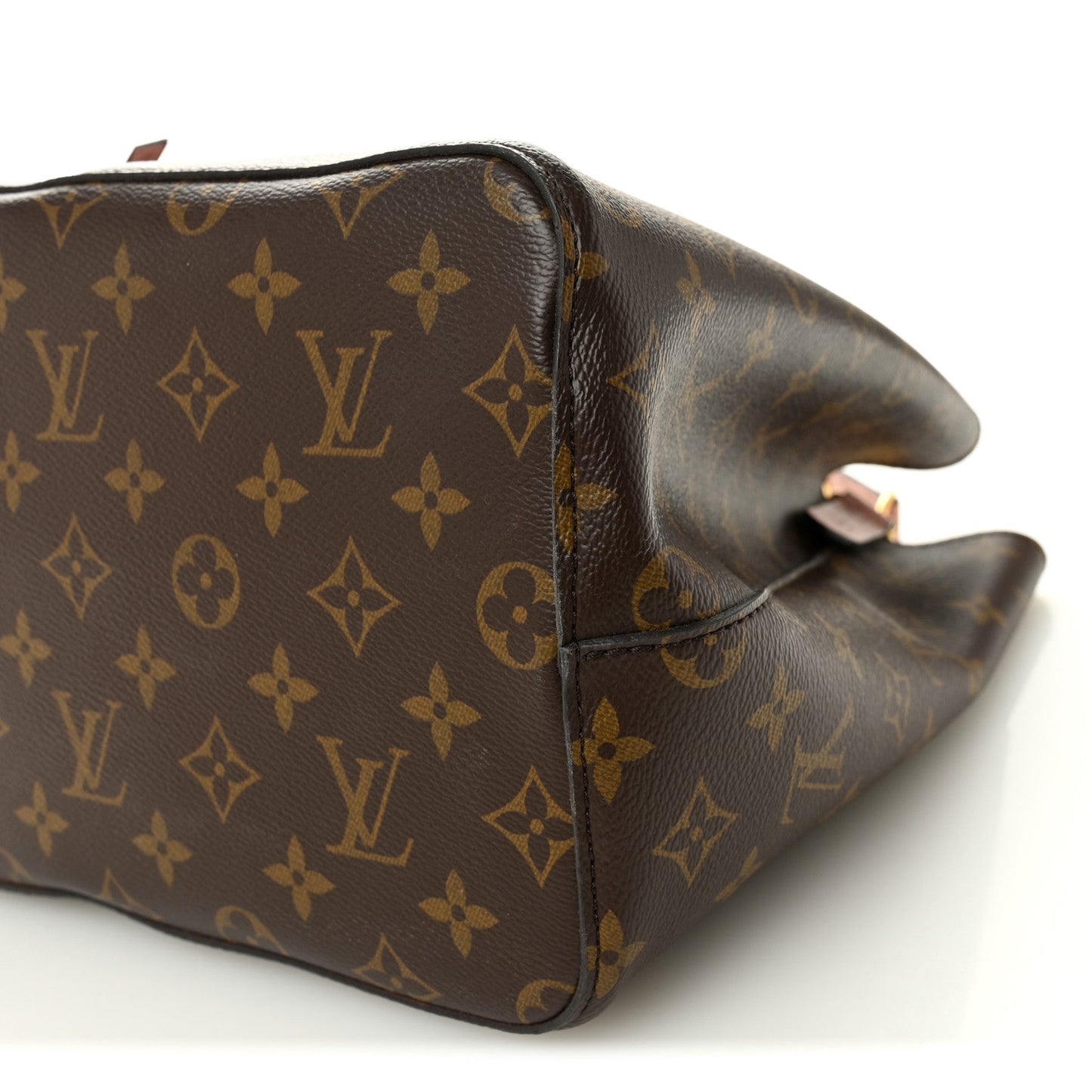 Monogram Neonoe MM Rose Poudre