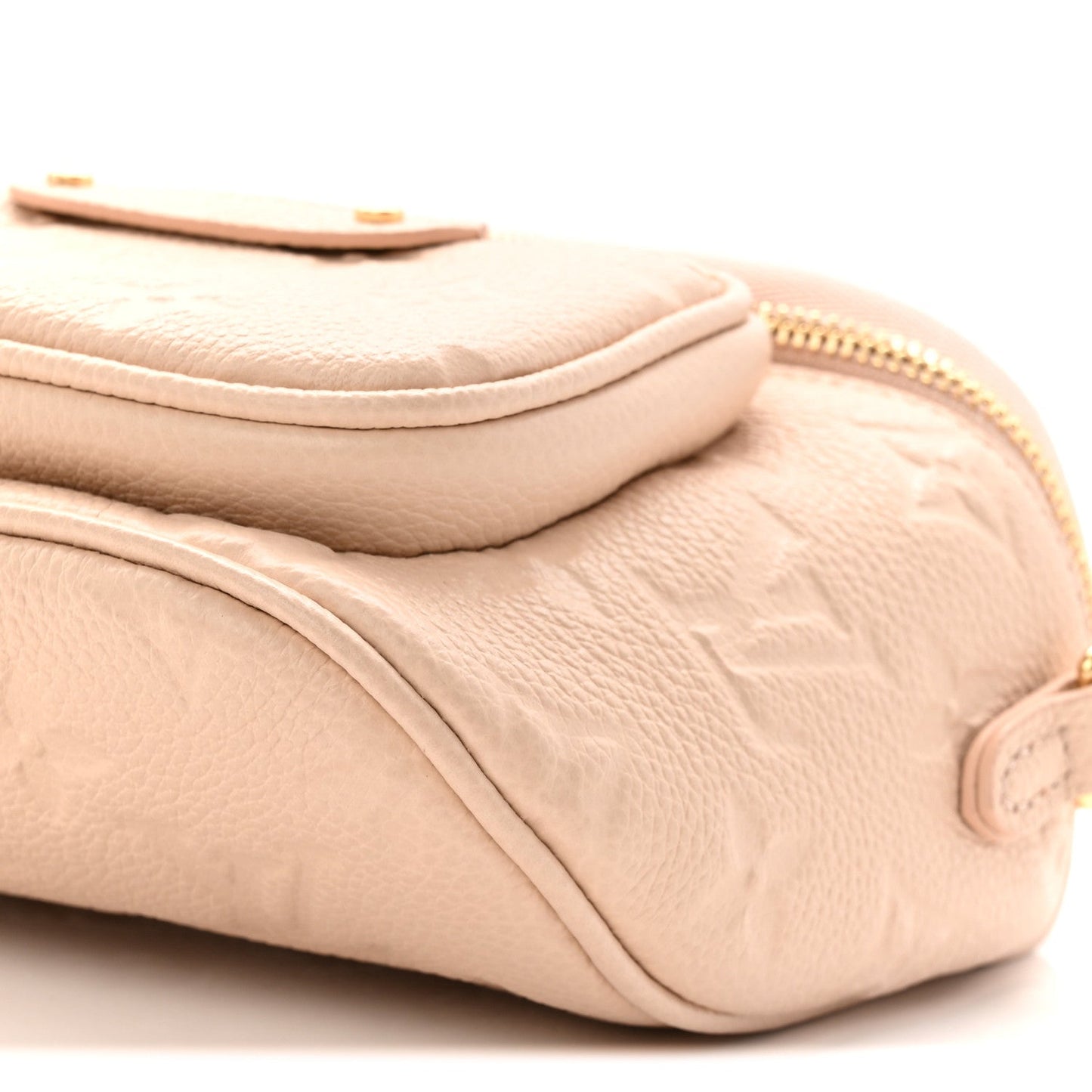 Empreinte Mini Bumbag Sand