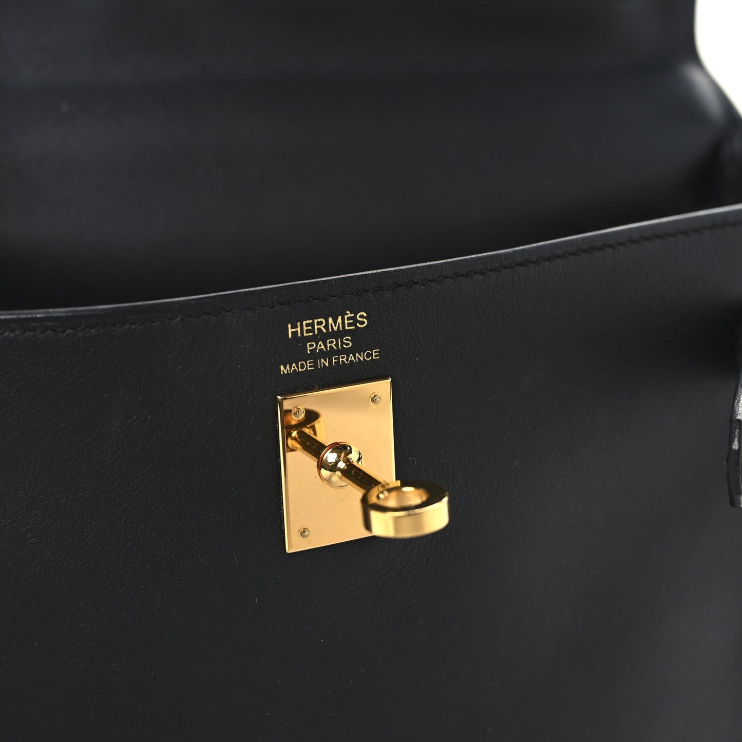 Swift Kelly Retourne 25 Black