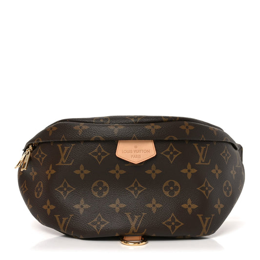 Monogram Bumbag