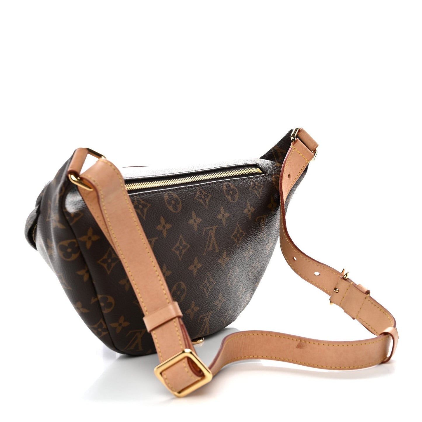 Monogram Bumbag