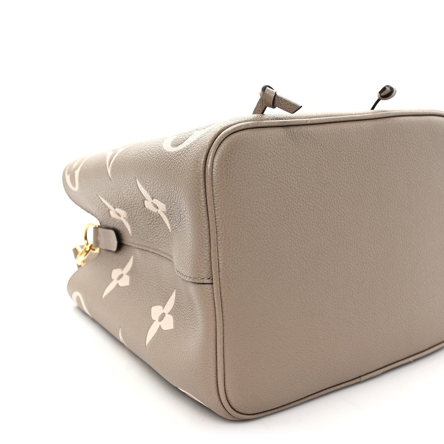 Empreinte Monogram Giant Neonoe MM Tourterelle Creme