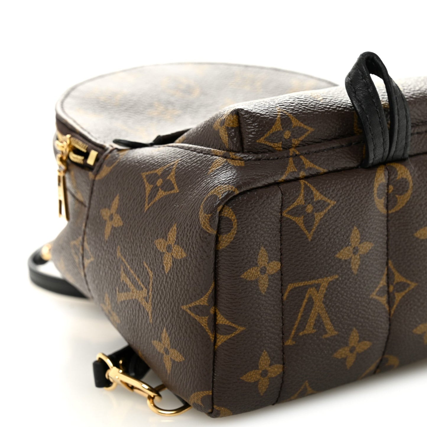 Monogram Palm Springs Backpack Mini