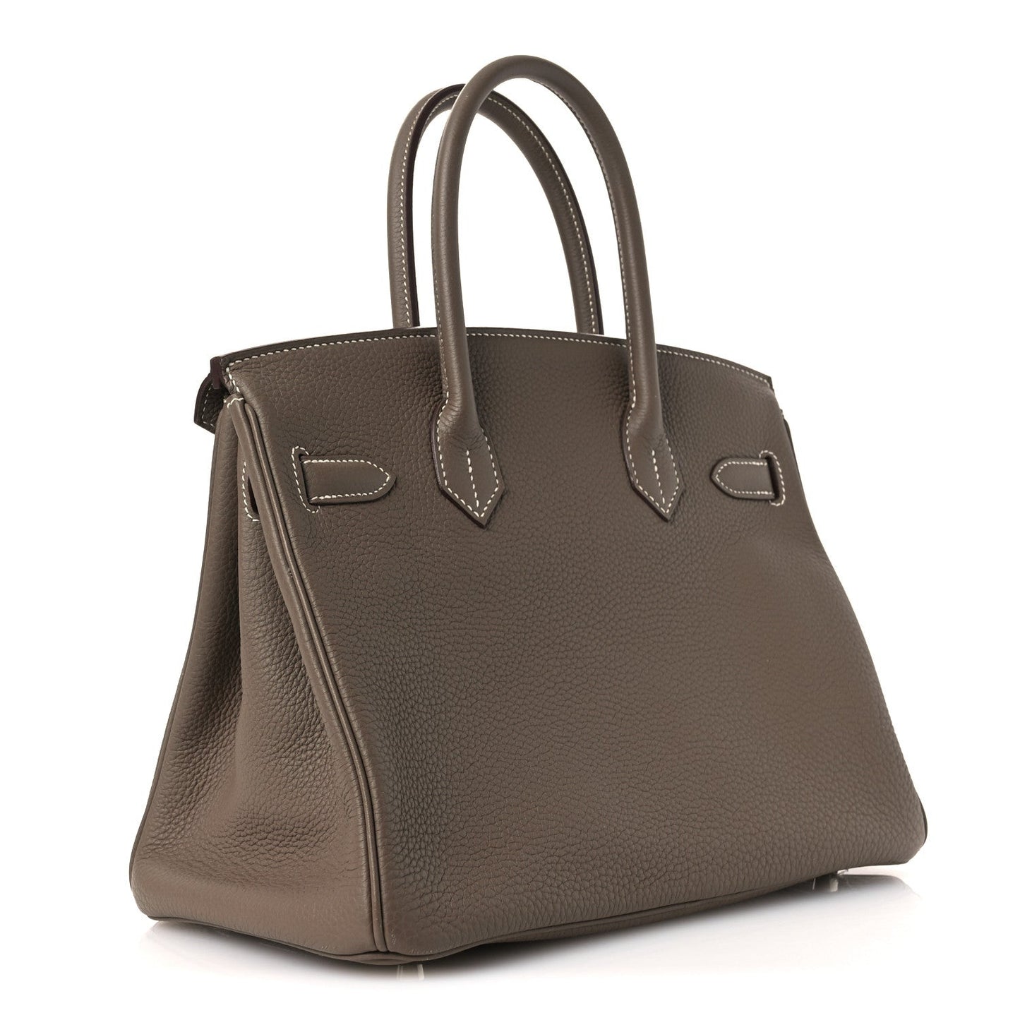 Togo Birkin 30 Etoupe