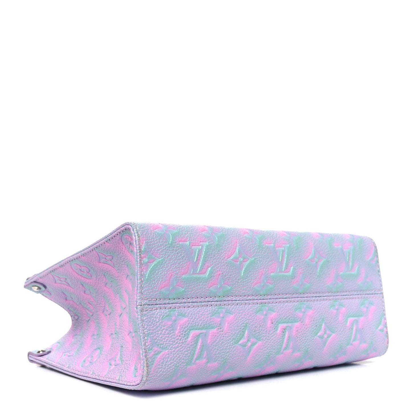 Empreinte Monogram Summer Stardust Onthego PM Lilas