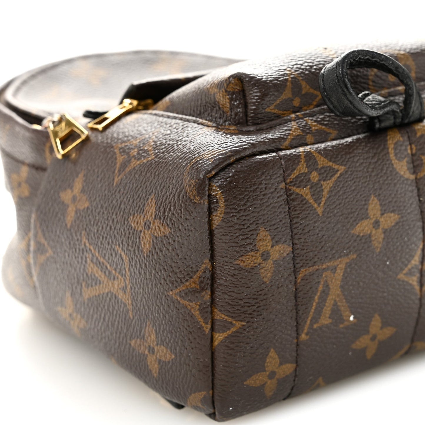 Monogram Palm Springs Backpack Mini