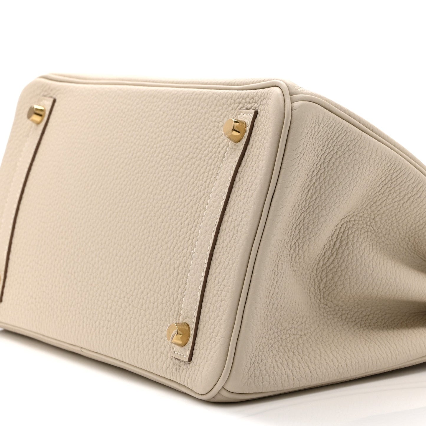 Togo Birkin 30 Craie