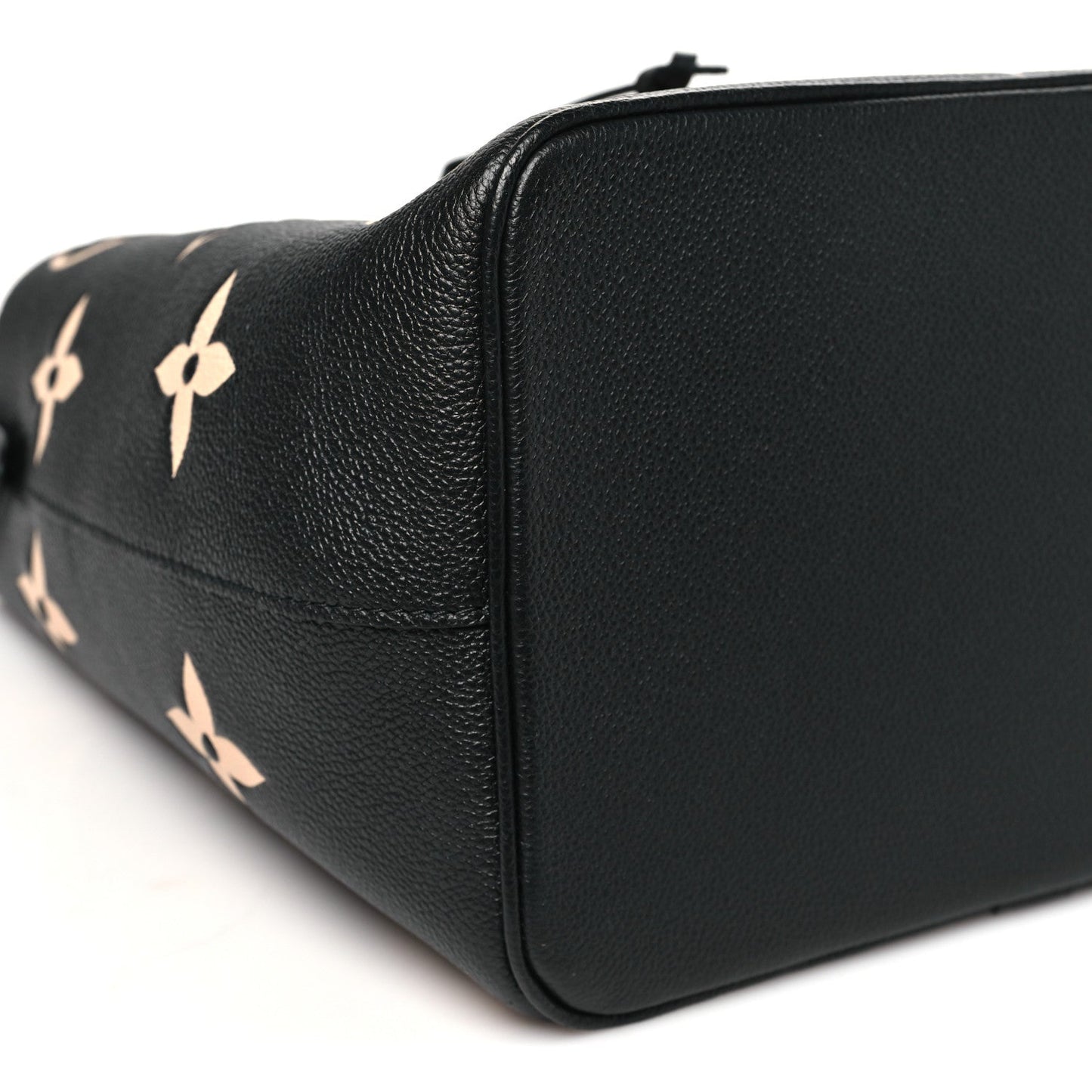 Empreinte Monogram Giant Neonoe MM Black Beige