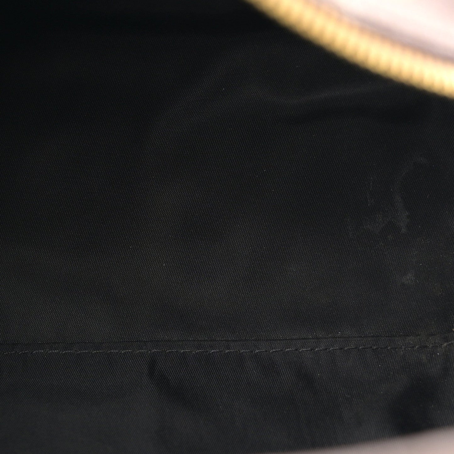 Monogram Palm Springs Backpack PM