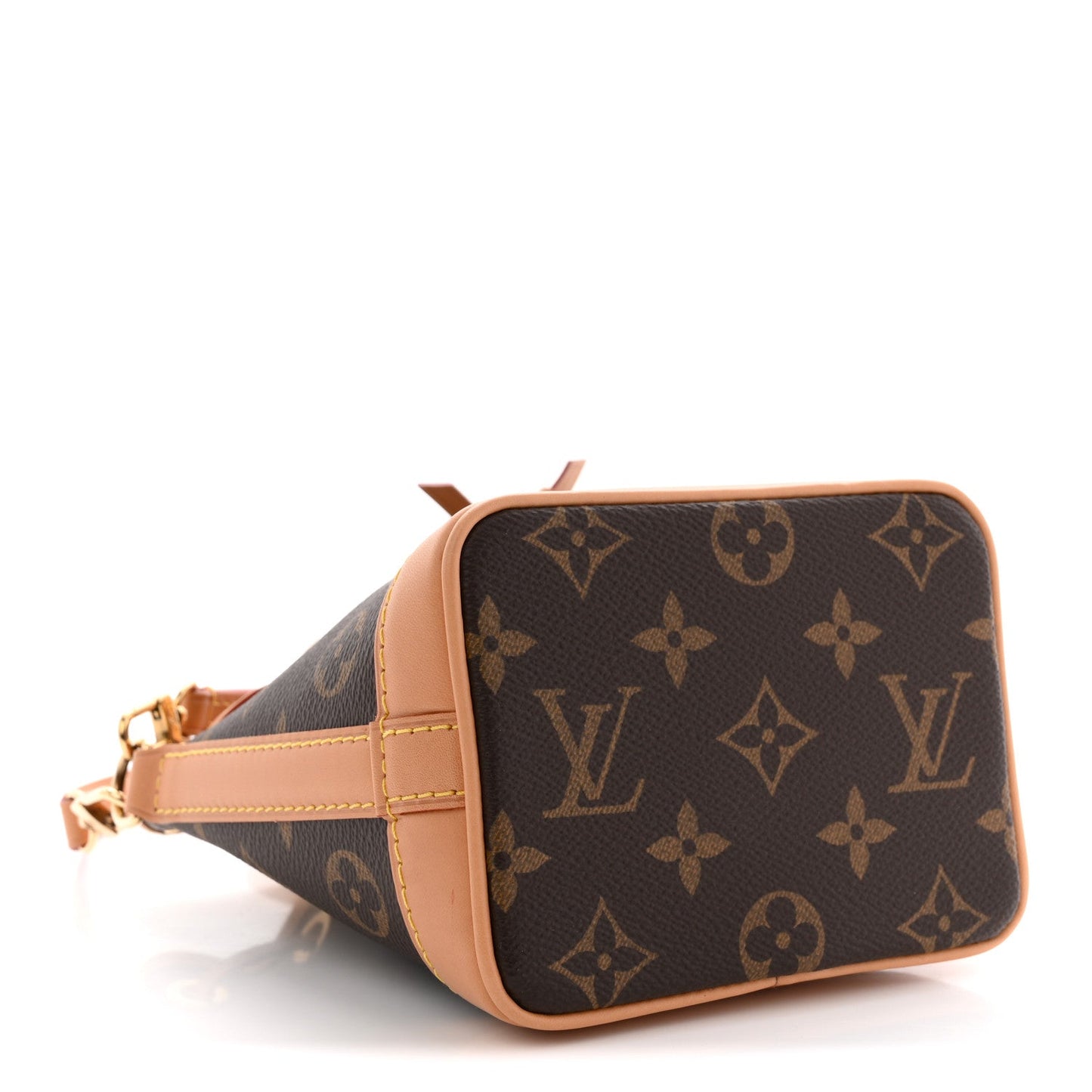 Monogram Nano Noe NV