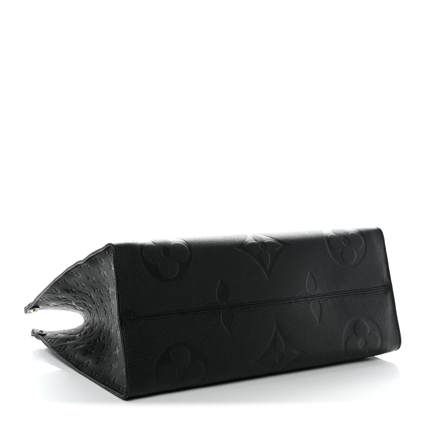 Empreinte Monogram Giant Onthego GM Black