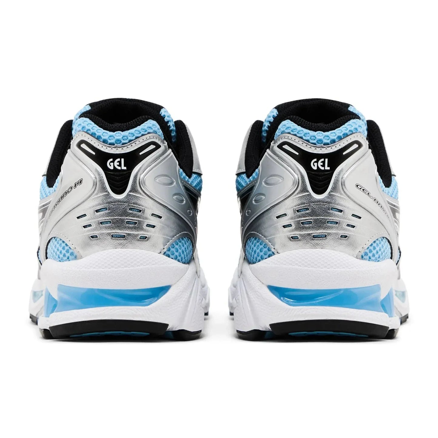 ASICS Gel-Kayano 14 Arctic Sky Pure Silver