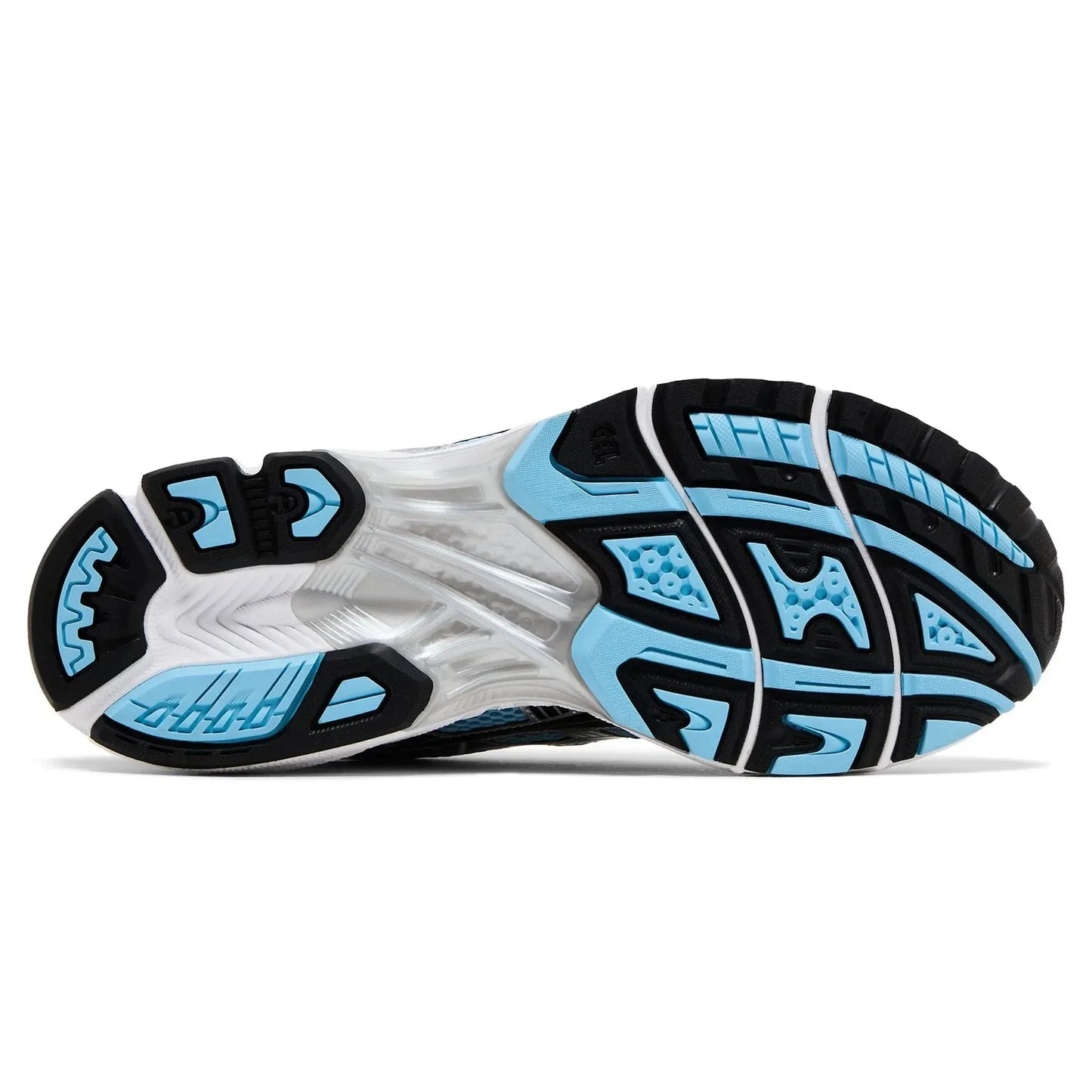 ASICS Gel-Kayano 14 Arctic Sky Pure Silver