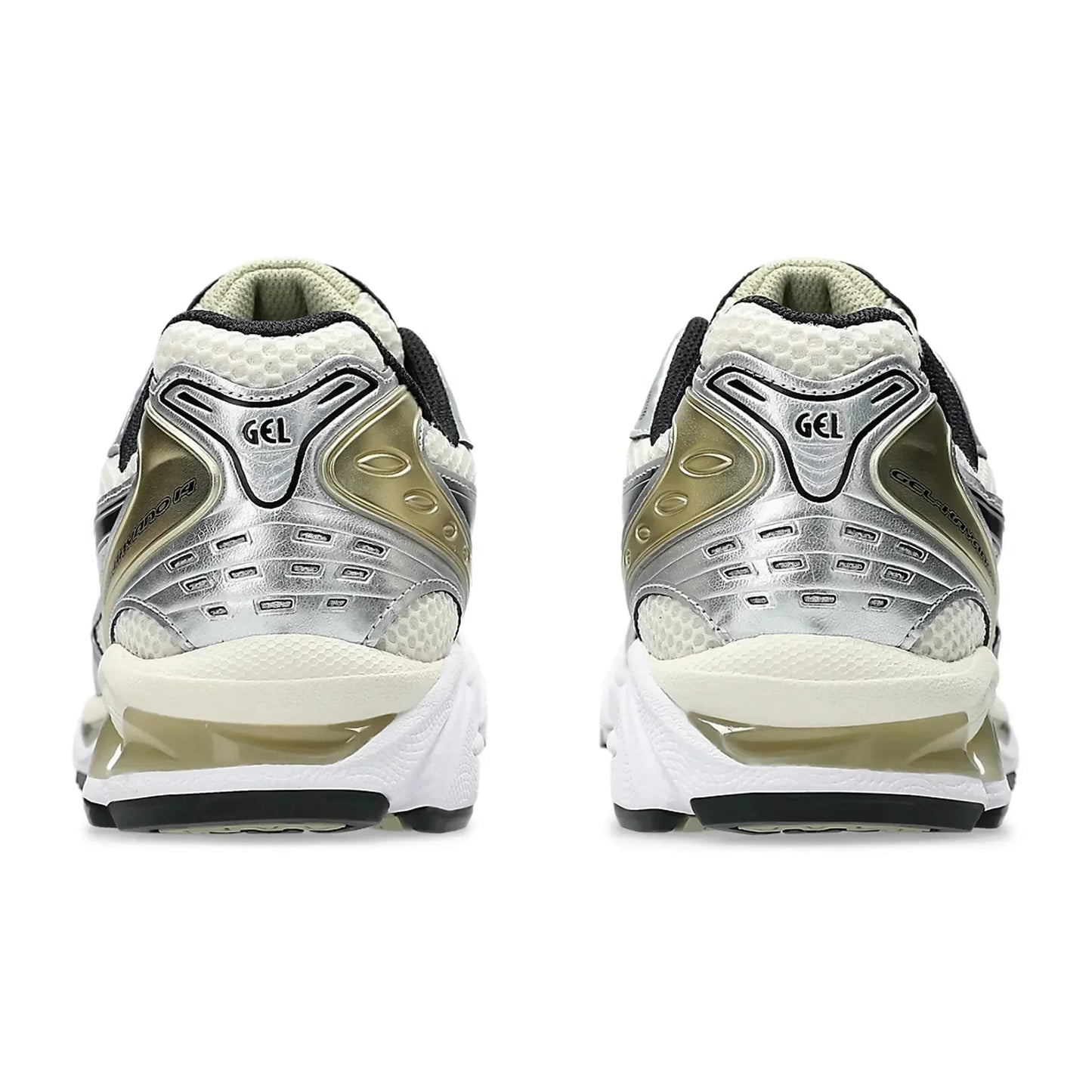 ASICS Gel-Kayano 14 Birch Pure Silver