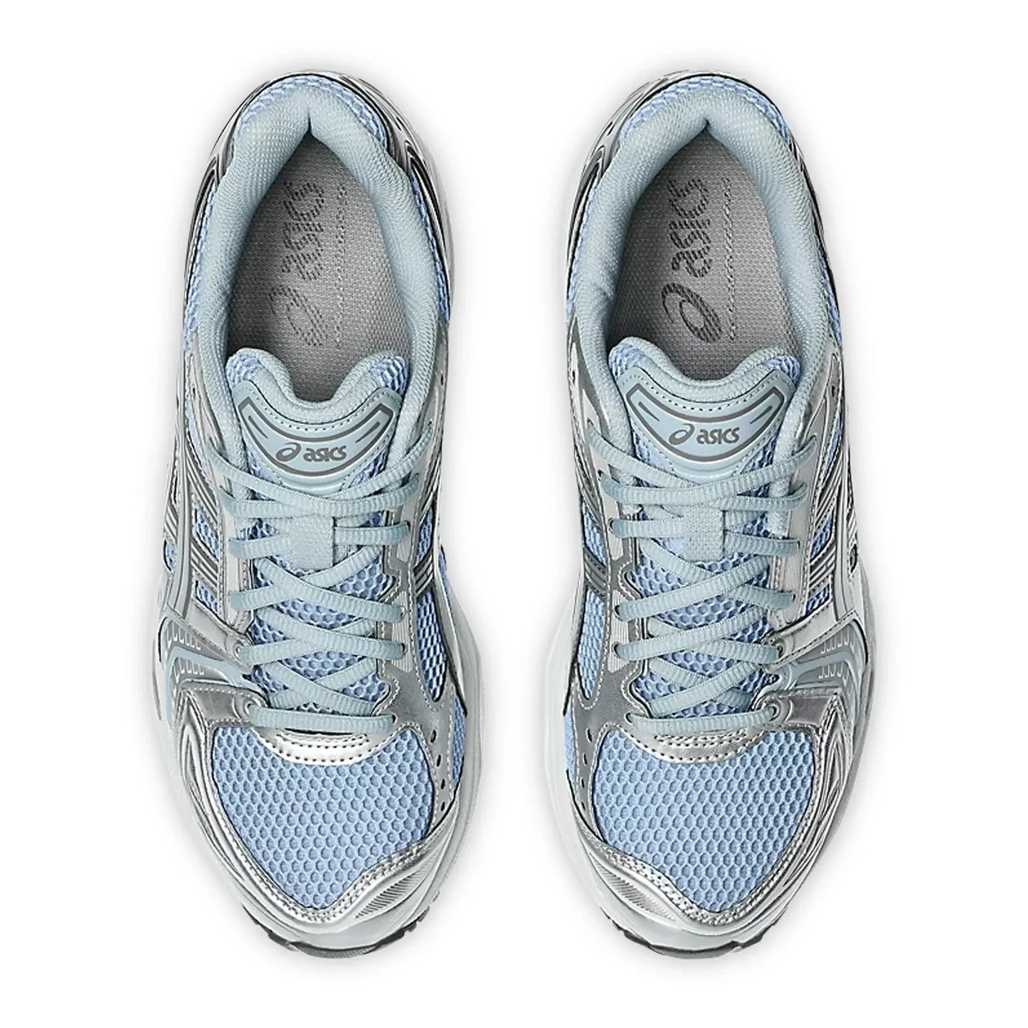 ASICS Gel-Kayano 14 Dolphin Grey Pure Silver