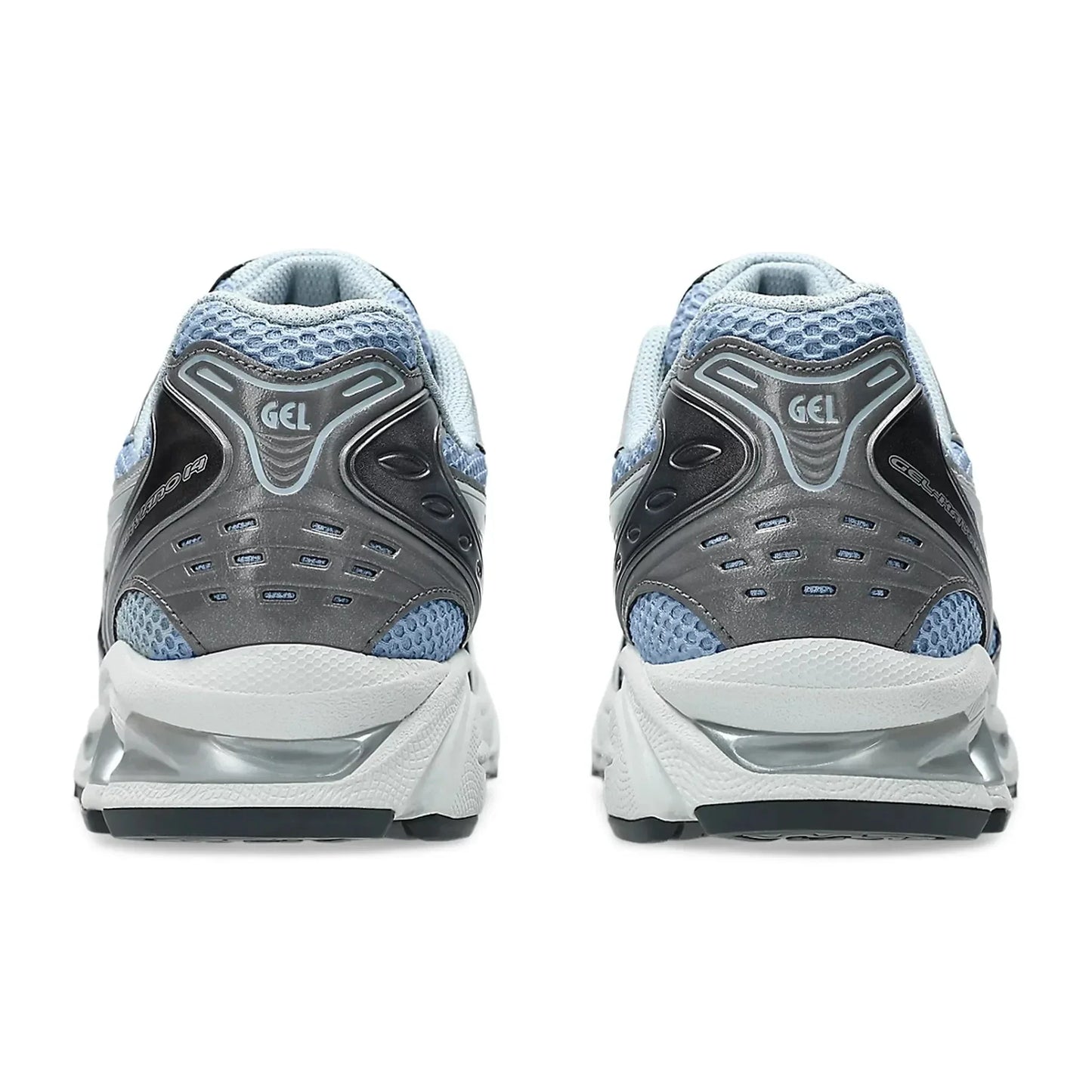 ASICS Gel-Kayano 14 Dolphin Grey Pure Silver