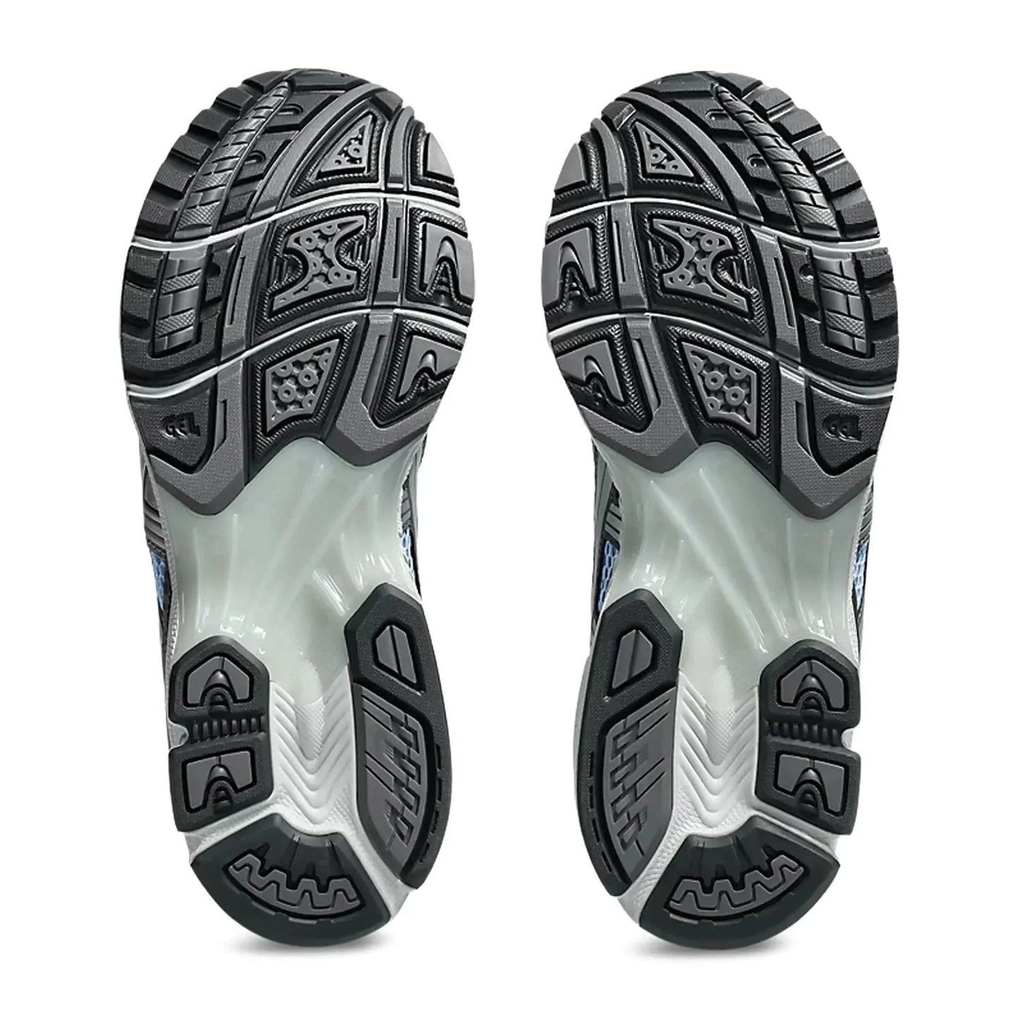 ASICS Gel-Kayano 14 Dolphin Grey Pure Silver