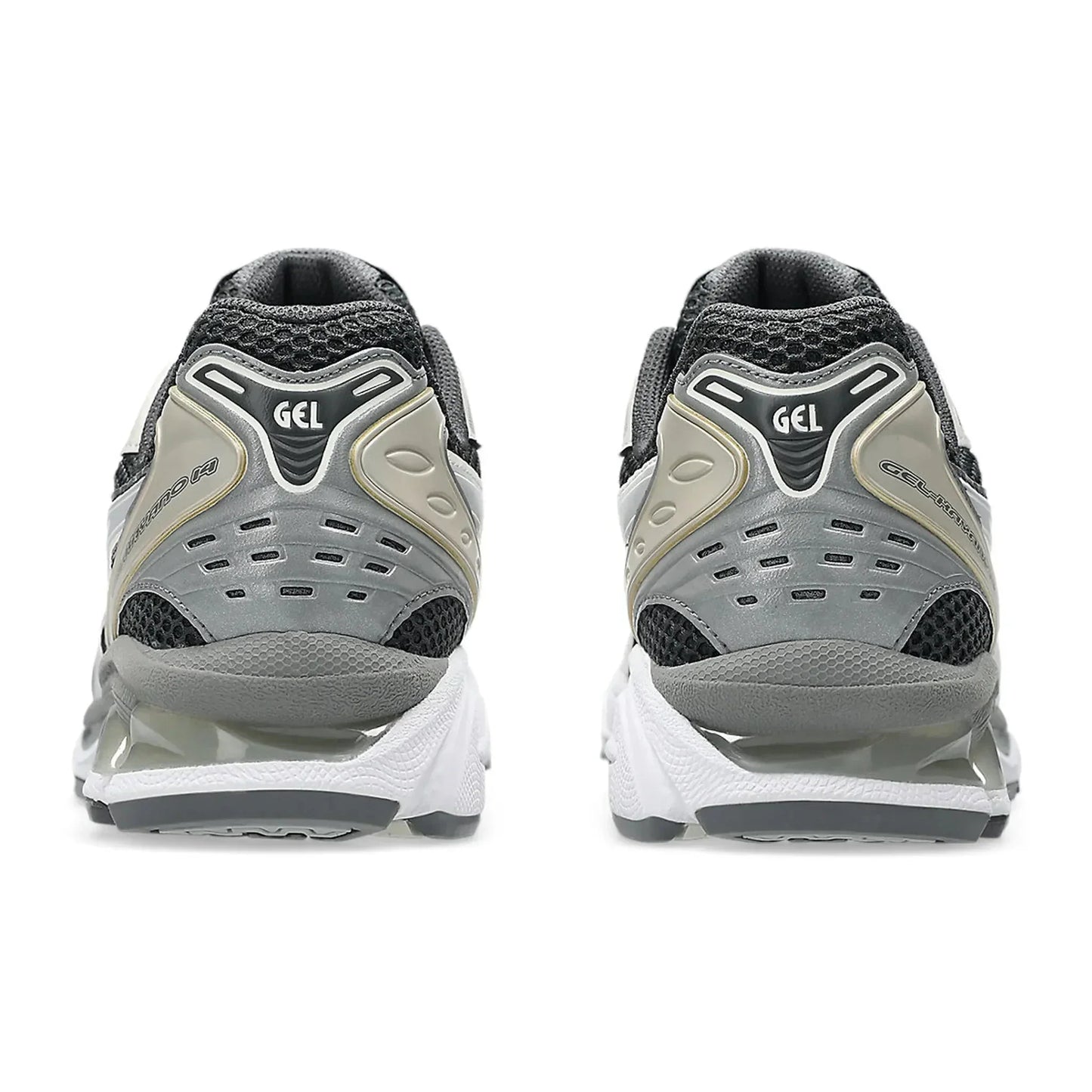 ASICS Gel-Kayano 14 Obsidian Grey Cement