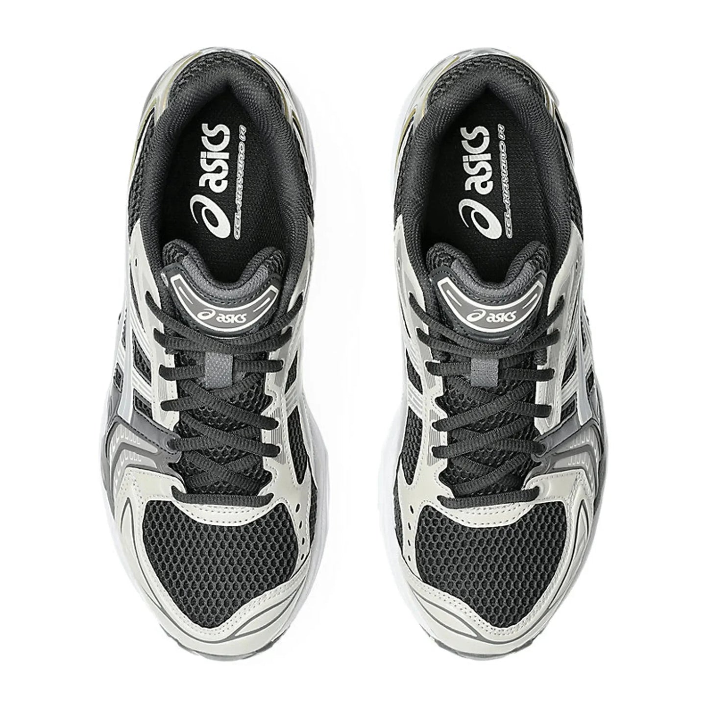 ASICS Gel-Kayano 14 Obsidian Grey Cement