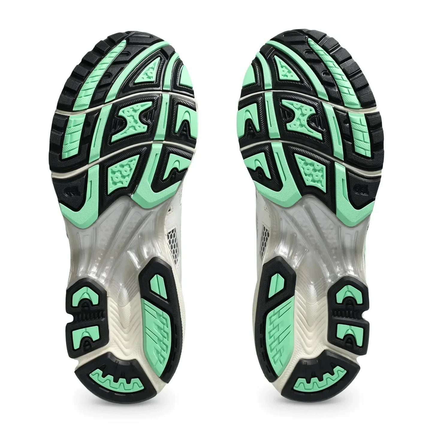 ASICS Gel-Kayano 14 Silver Lime