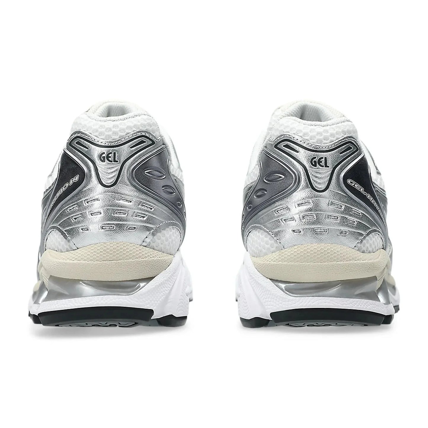 ASICS Gel-Kayano 14 White Graphite Grey