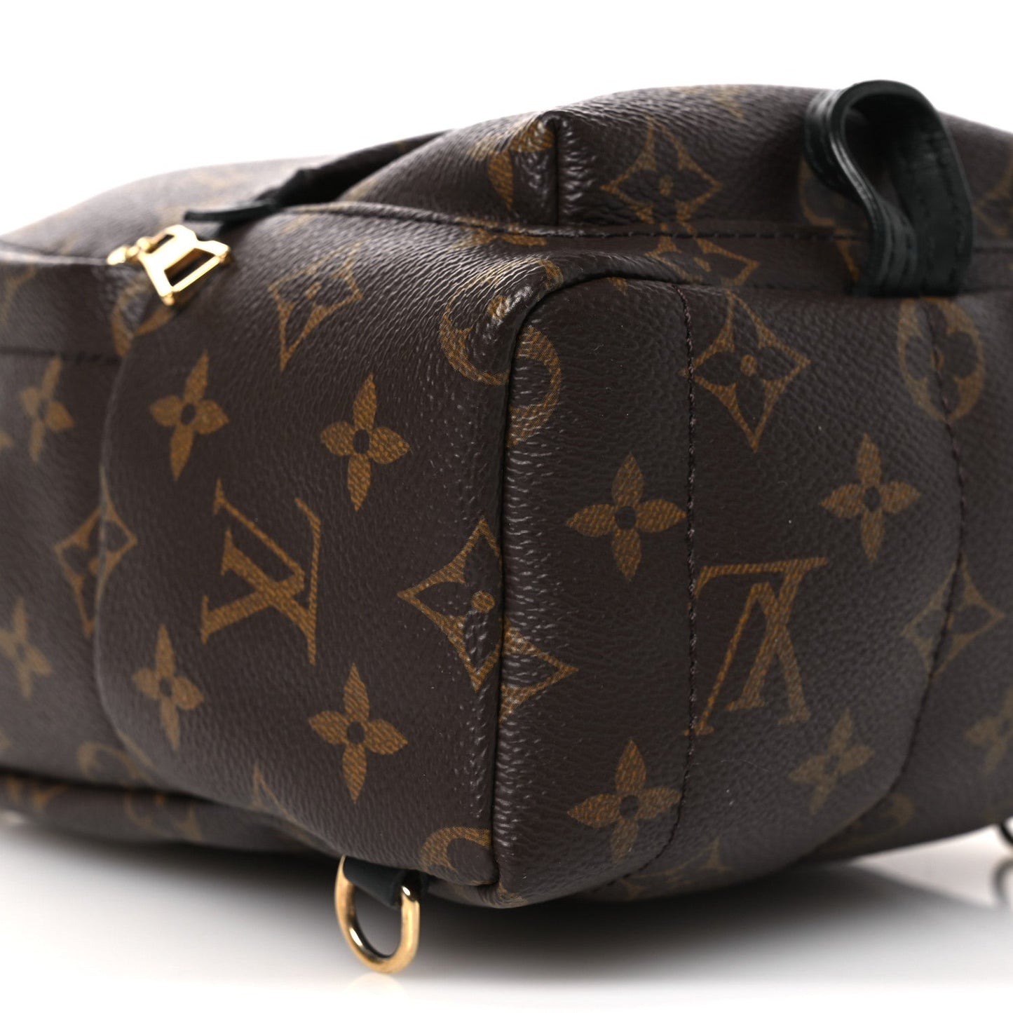 Monogram Palm Springs Backpack Mini