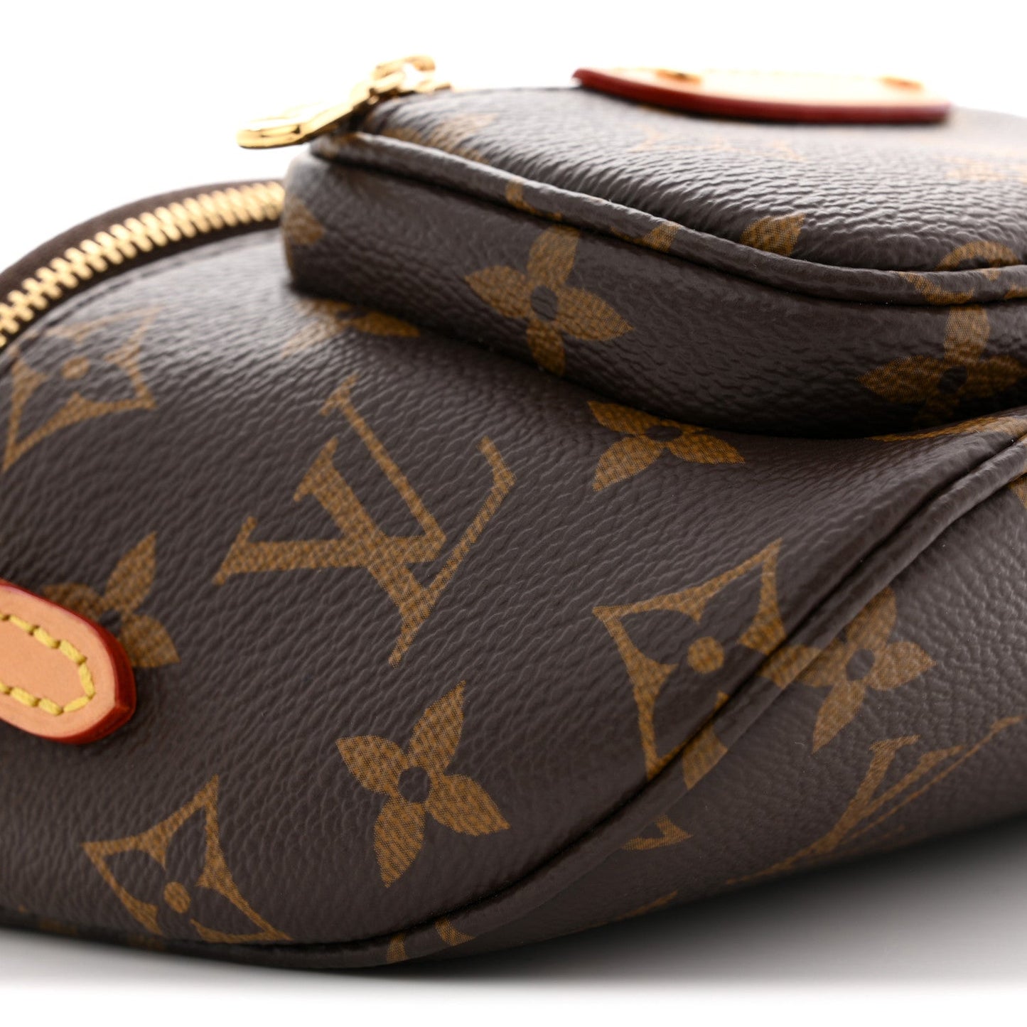 Monogram Mini Bumbag