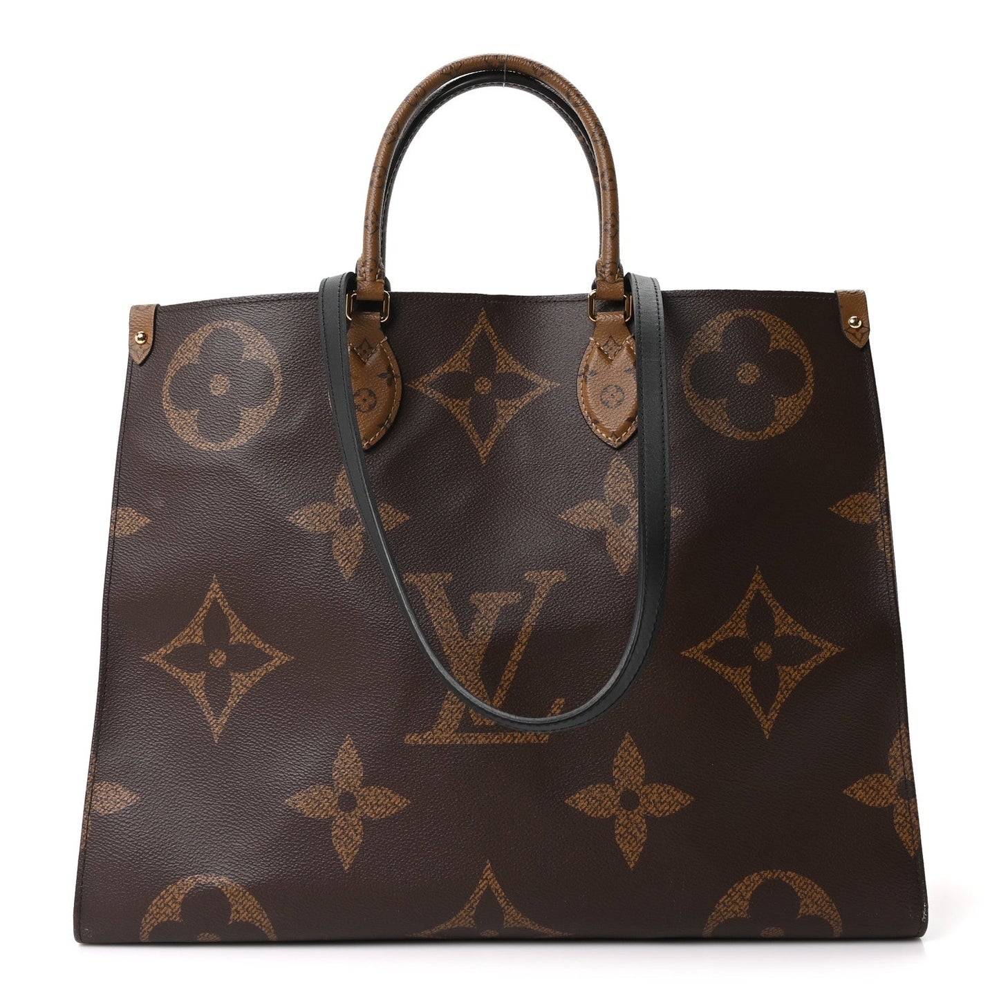 Reverse Monogram Giant Onthego GM