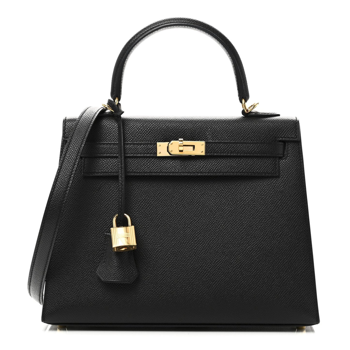 Epsom Kelly Sellier 25 Black