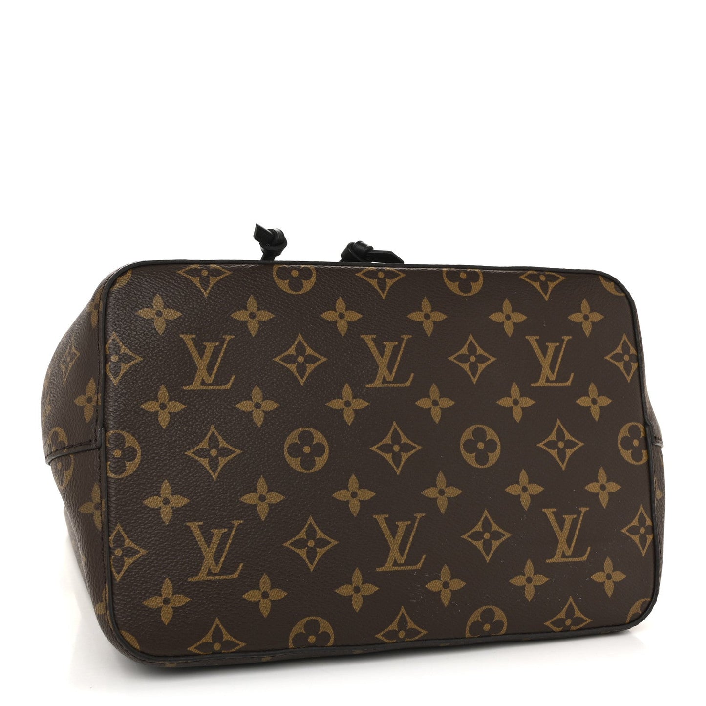 Monogram Neonoe MM Black