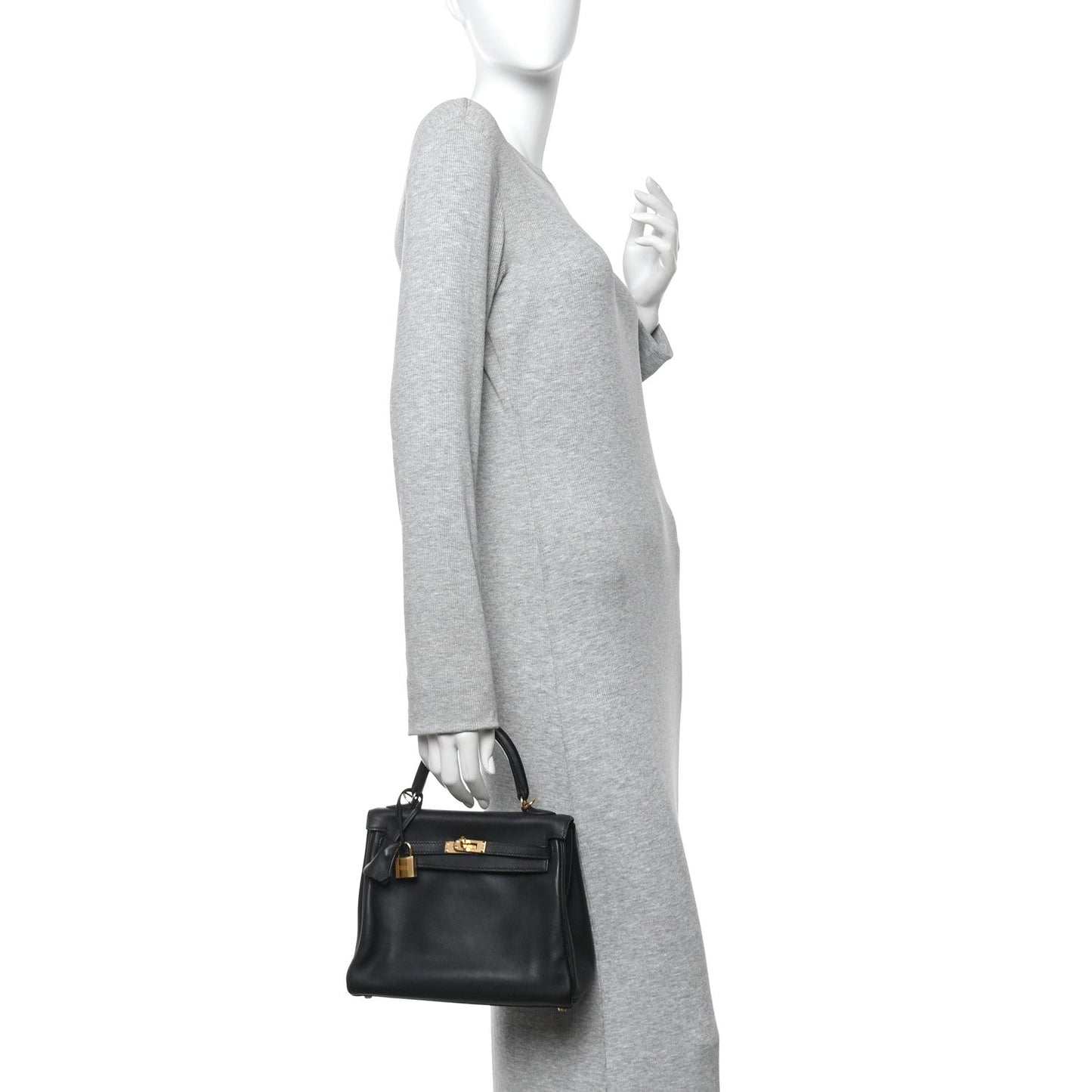 Swift Kelly Retourne 25 Black