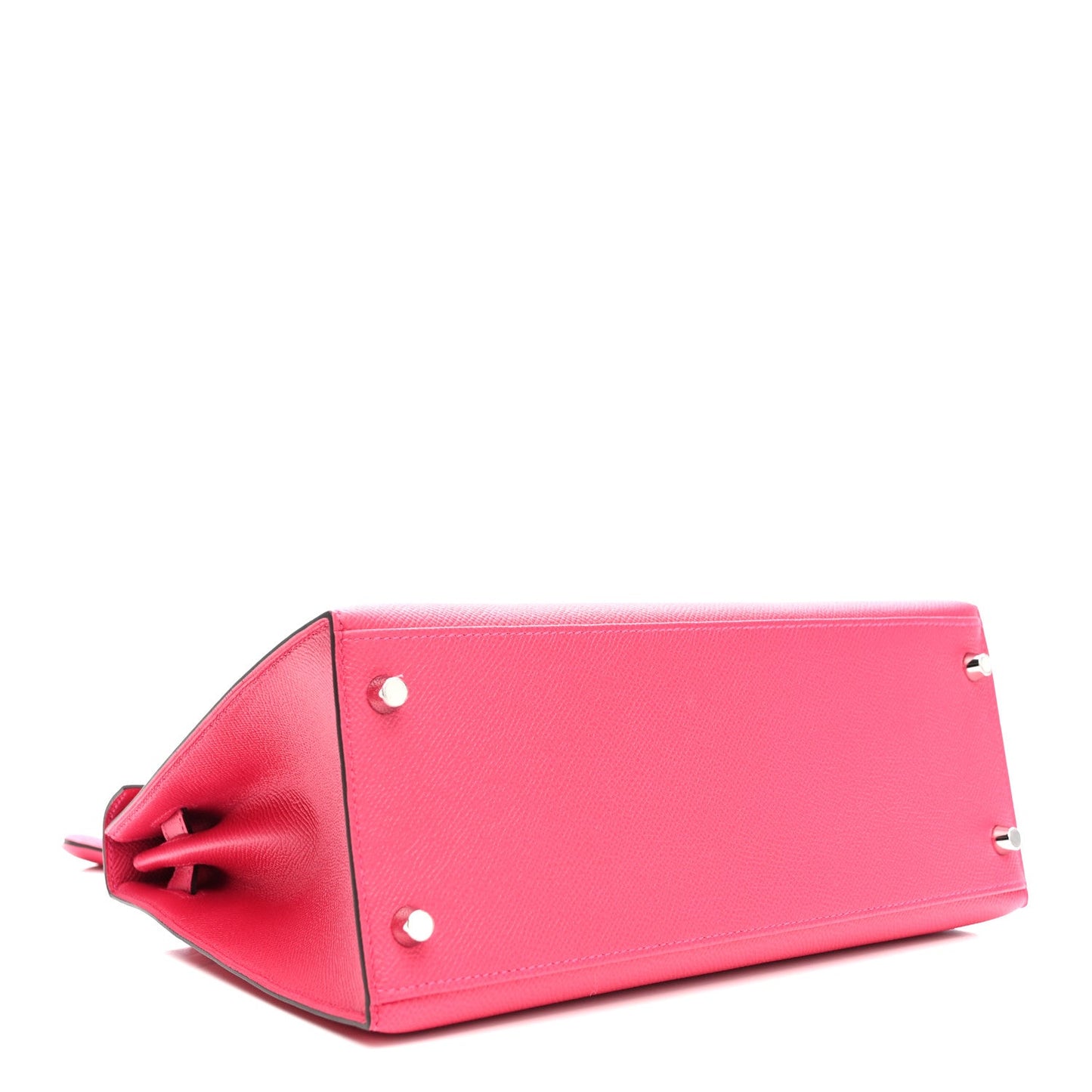 Epsom Verso Kelly Sellier 28 Framboise Prune